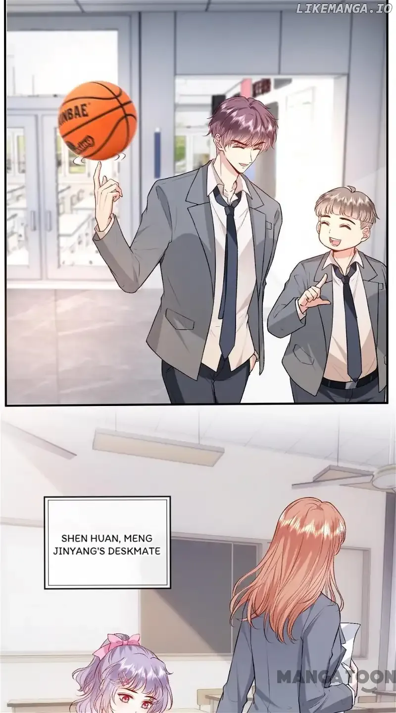 Madam and Her Daily Online Face-Slapping Chapter 15 Online - página 11