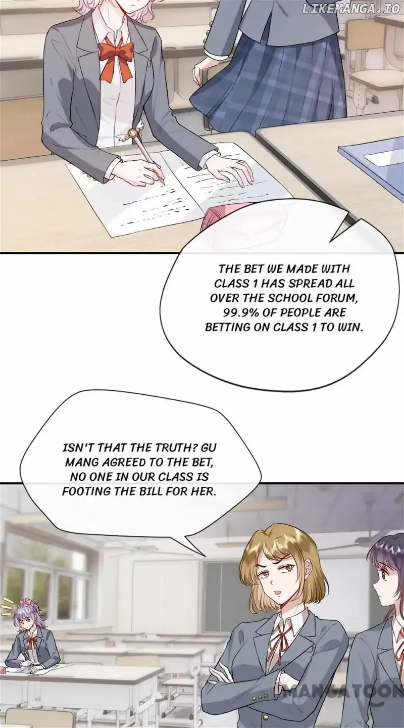 Madam and Her Daily Online Face-Slapping Chapter 15 Online - página 12