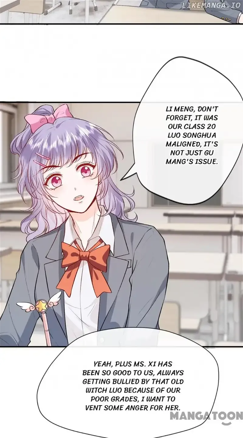 Madam and Her Daily Online Face-Slapping Chapter 15 Online - página 13