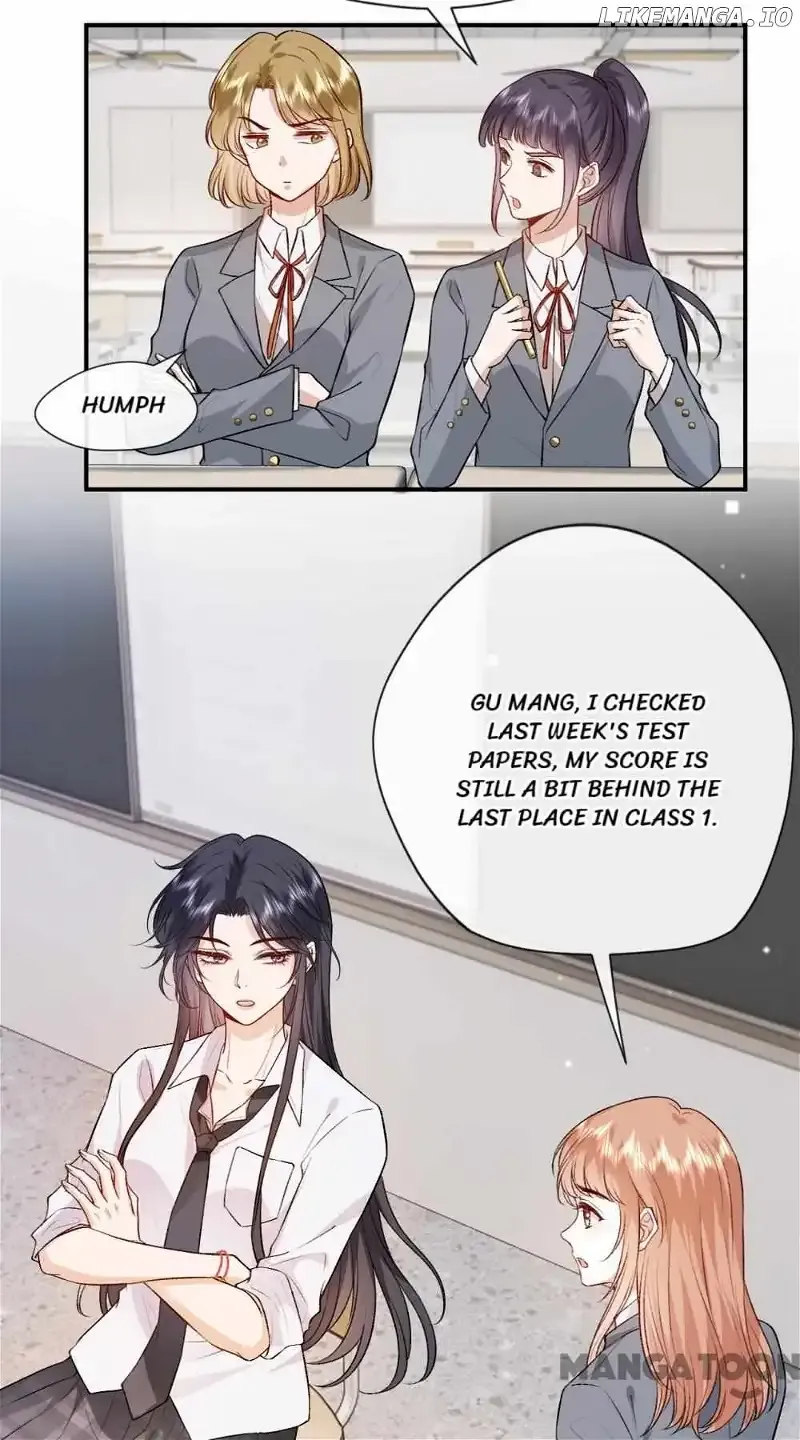 Madam and Her Daily Online Face-Slapping Chapter 15 Online - página 14