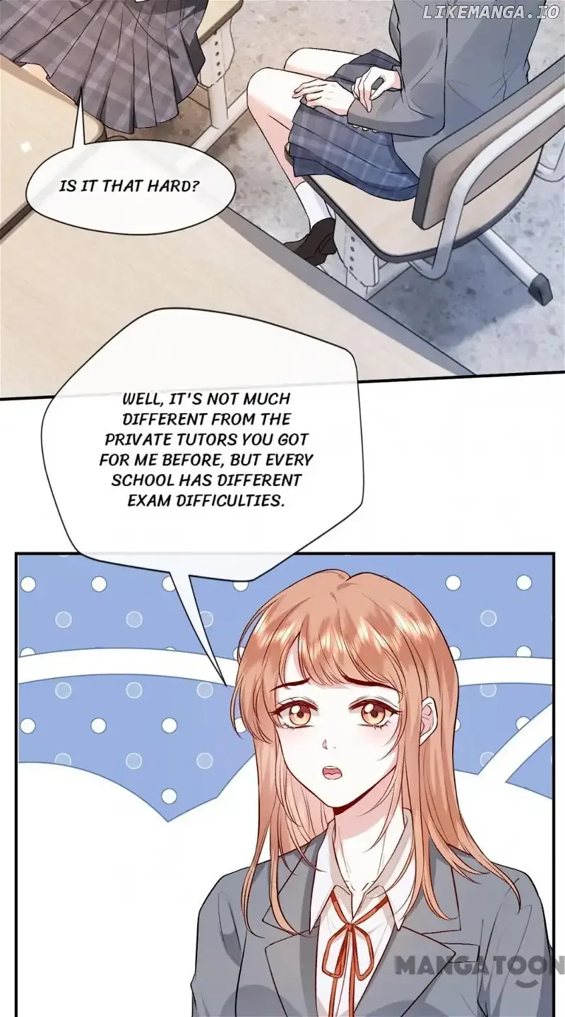 Madam and Her Daily Online Face-Slapping Chapter 15 Online - página 15