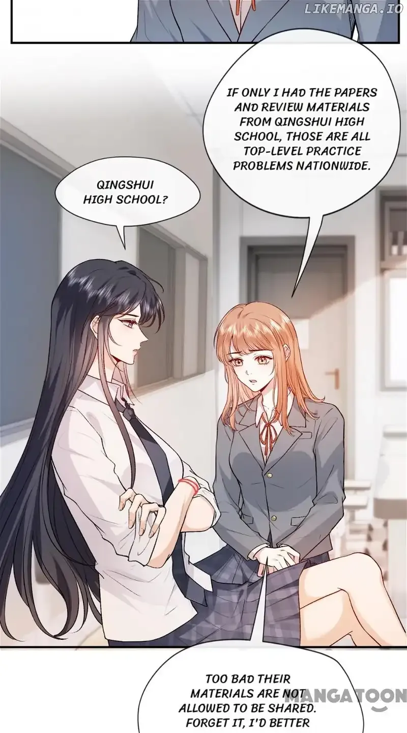 Madam and Her Daily Online Face-Slapping Chapter 15 Online - página 16