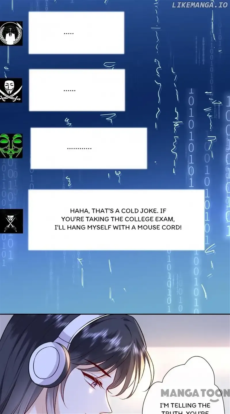 Madam and Her Daily Online Face-Slapping Chapter 15 Online - página 20