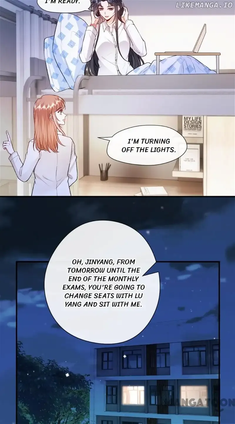 Madam and Her Daily Online Face-Slapping Chapter 15 Online - página 22
