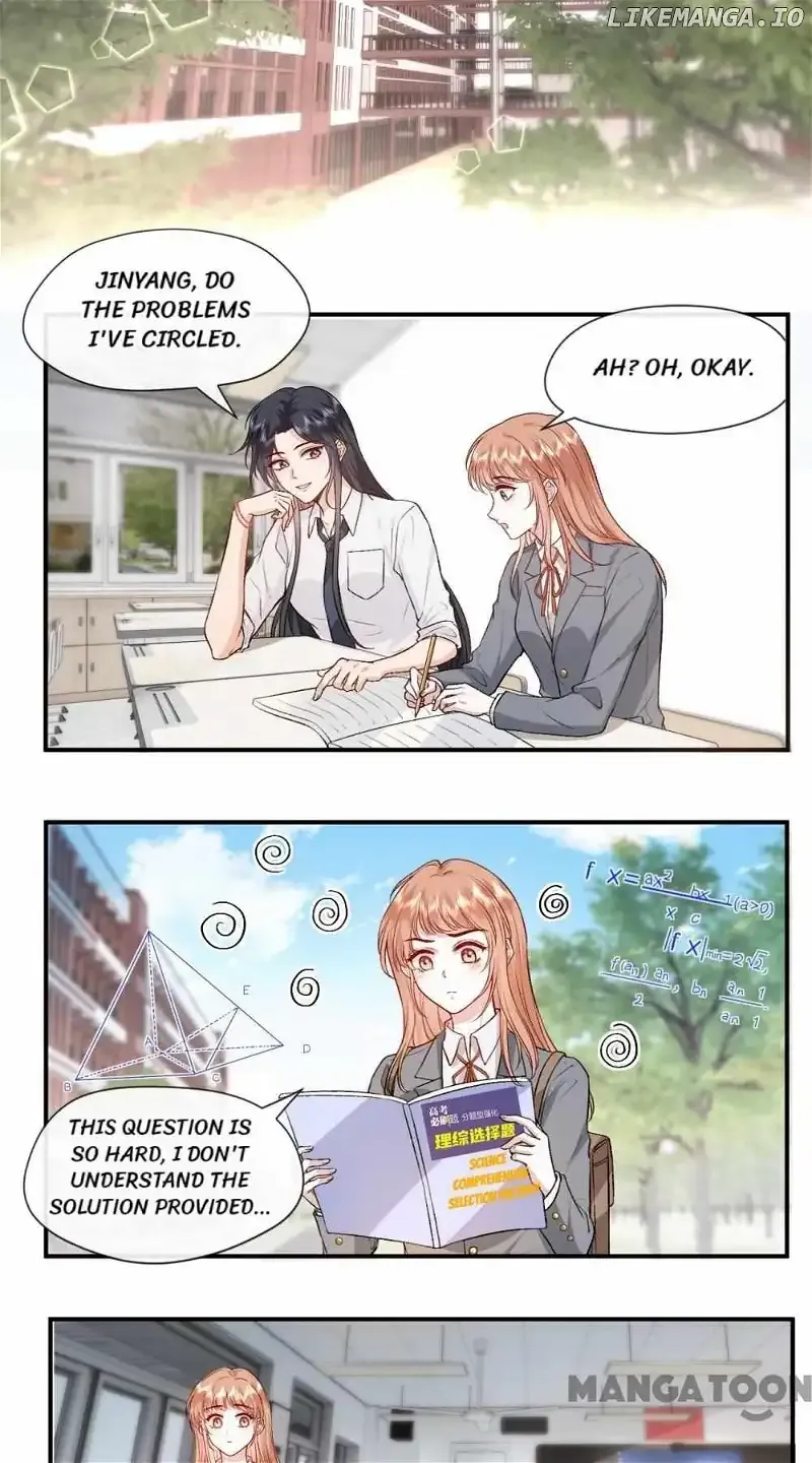Madam and Her Daily Online Face-Slapping Chapter 15 Online - página 24