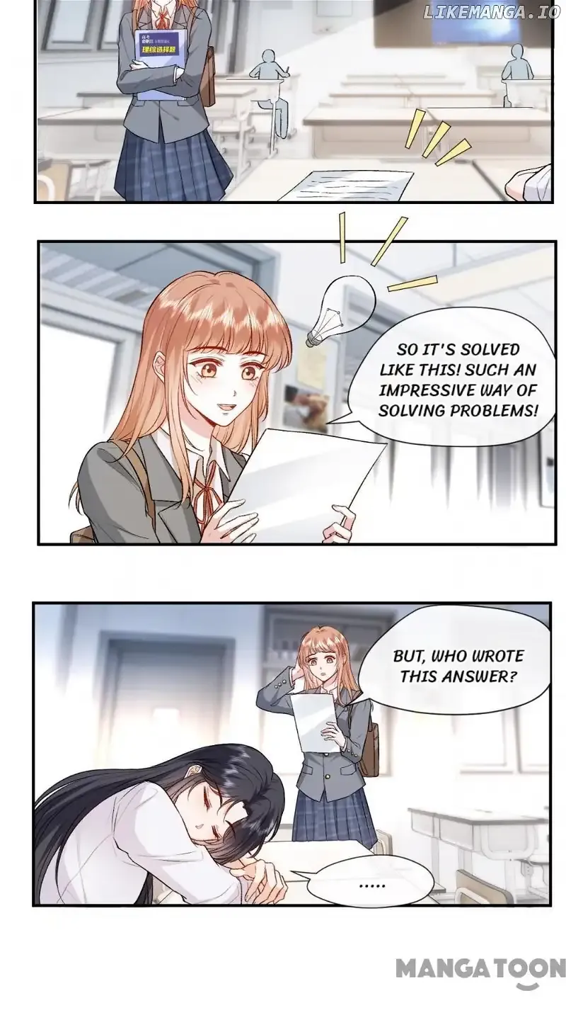 Madam and Her Daily Online Face-Slapping Chapter 15 Online - página 25