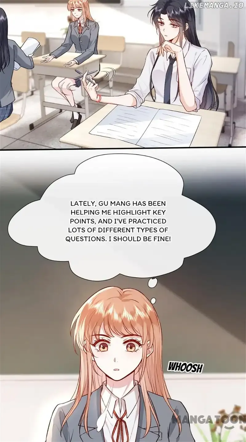 Madam and Her Daily Online Face-Slapping Chapter 15 Online - página 30