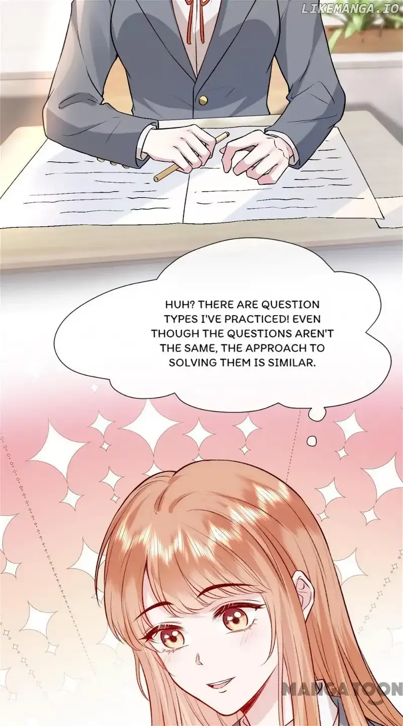 Madam and Her Daily Online Face-Slapping Chapter 15 Online - página 31