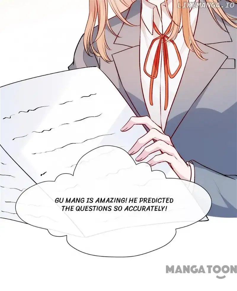 Madam and Her Daily Online Face-Slapping Chapter 15 Online - página 32