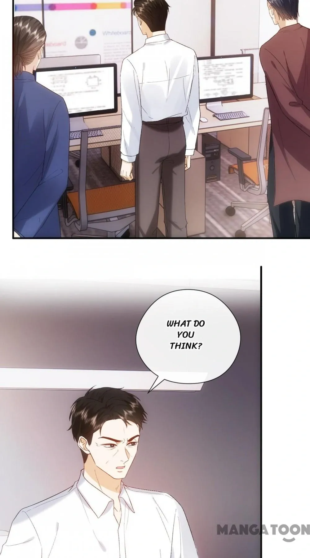 Madam and Her Daily Online Face-Slapping Chapter 150 Online - página 3