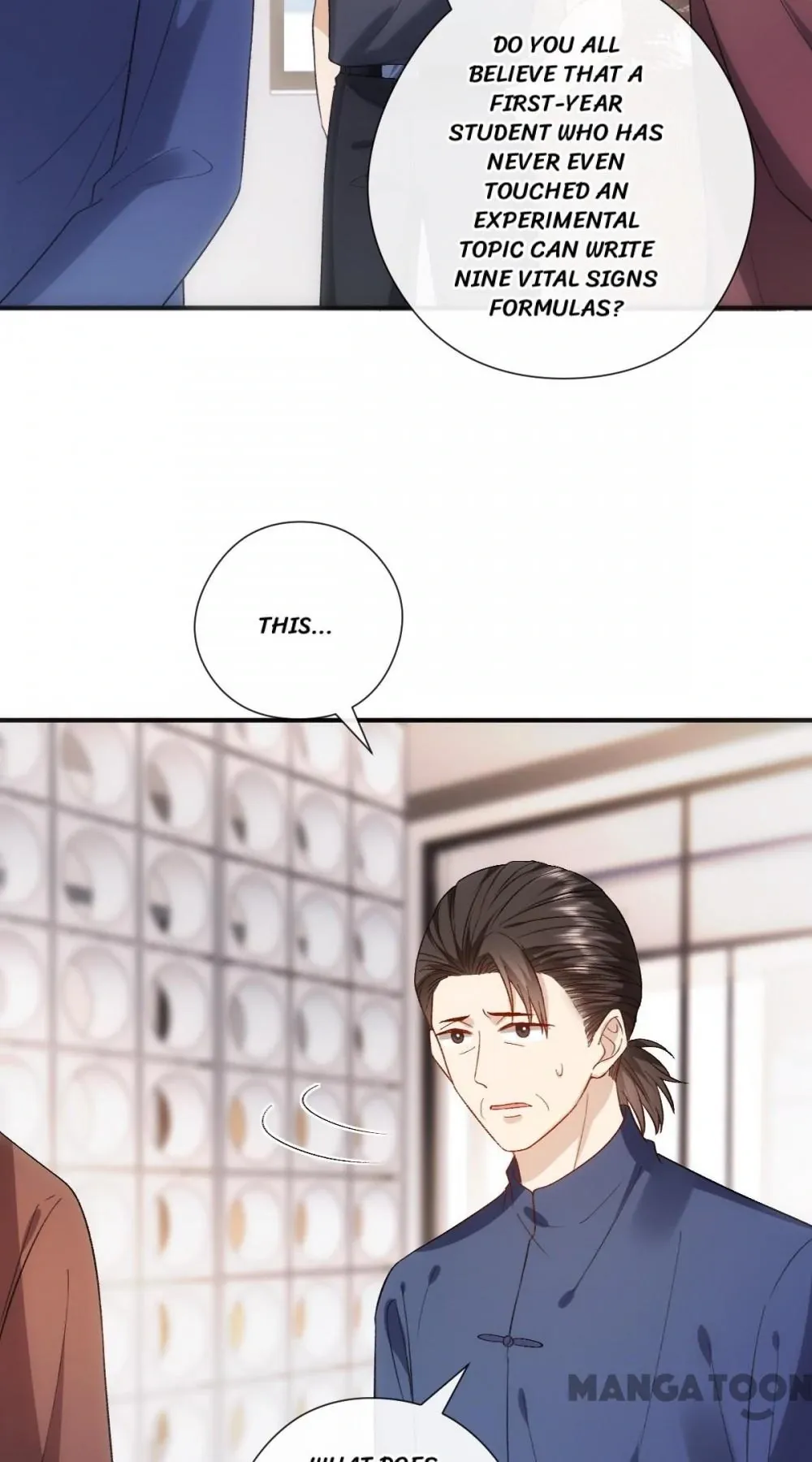 Madam and Her Daily Online Face-Slapping Chapter 150 Online - página 9