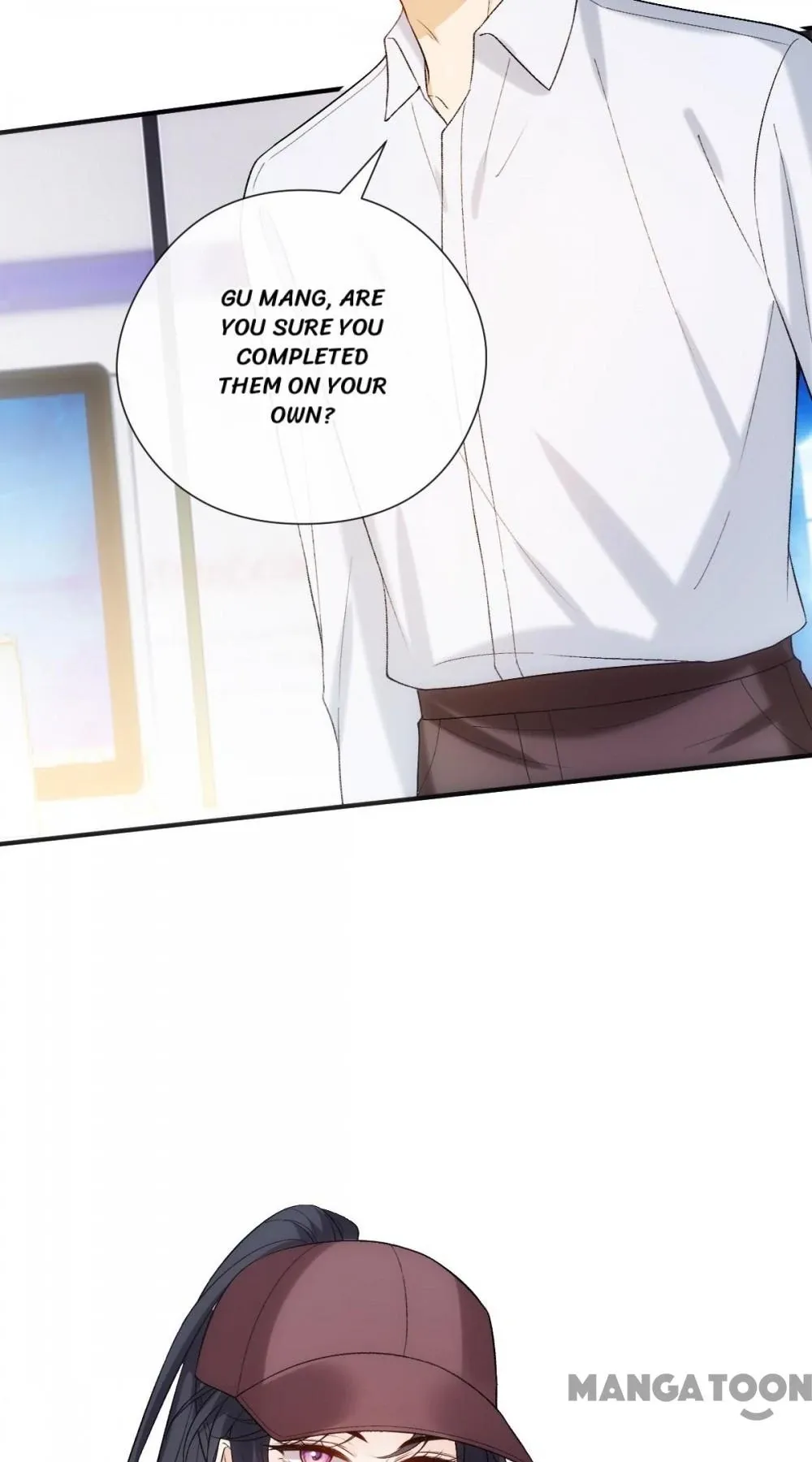 Madam and Her Daily Online Face-Slapping Chapter 150 Online - página 17
