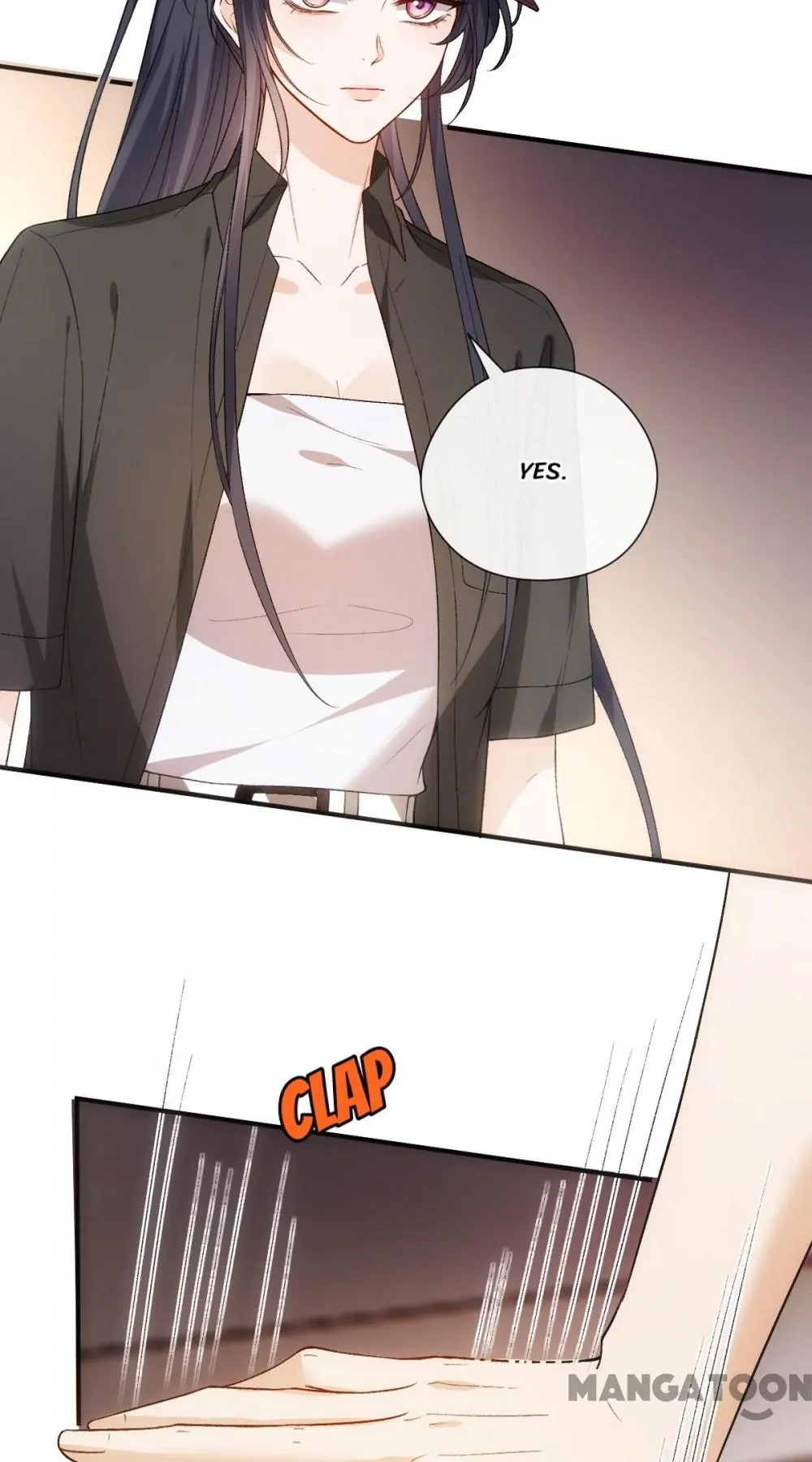 Madam and Her Daily Online Face-Slapping Chapter 150 Online - página 18
