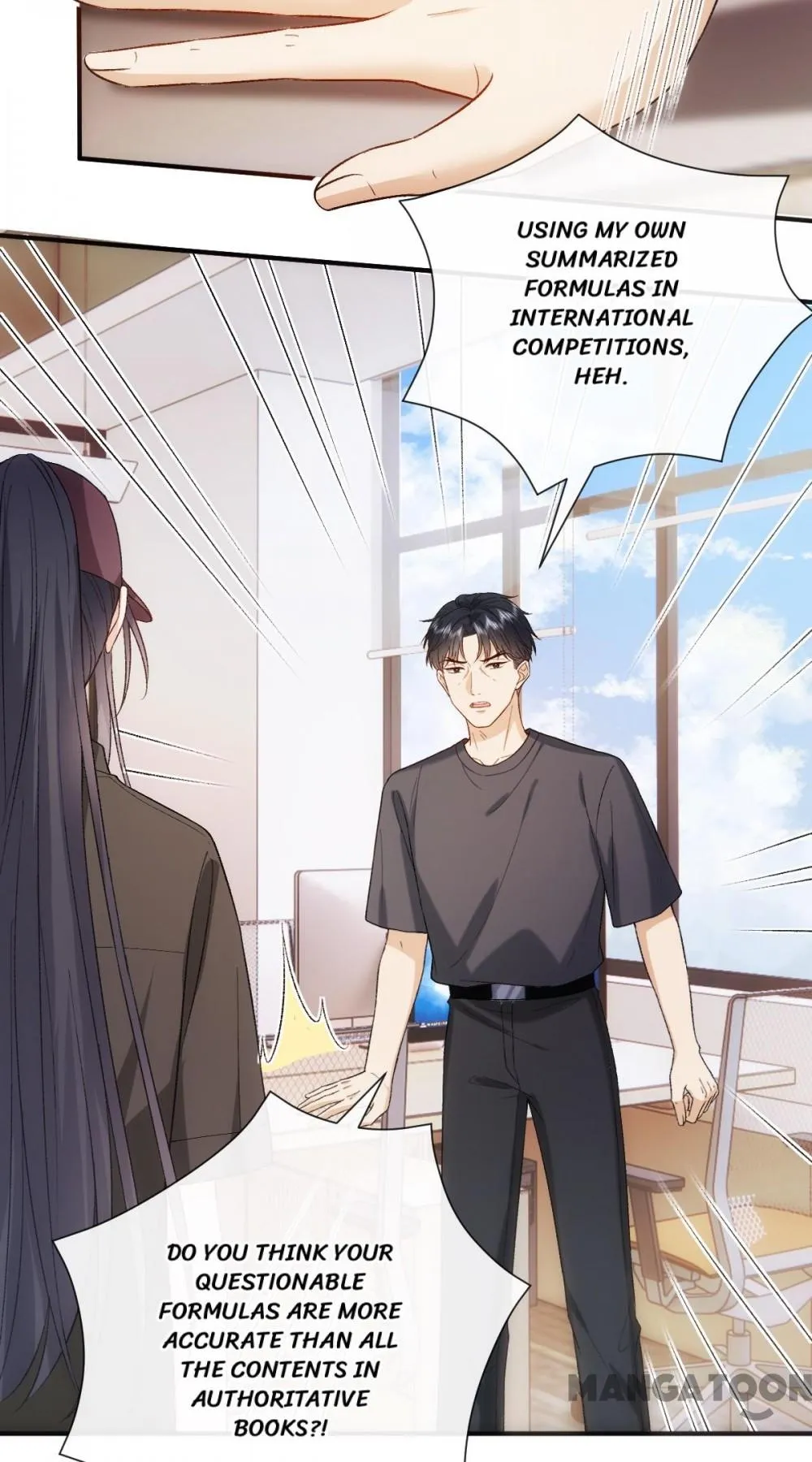 Madam and Her Daily Online Face-Slapping Chapter 150 Online - página 19