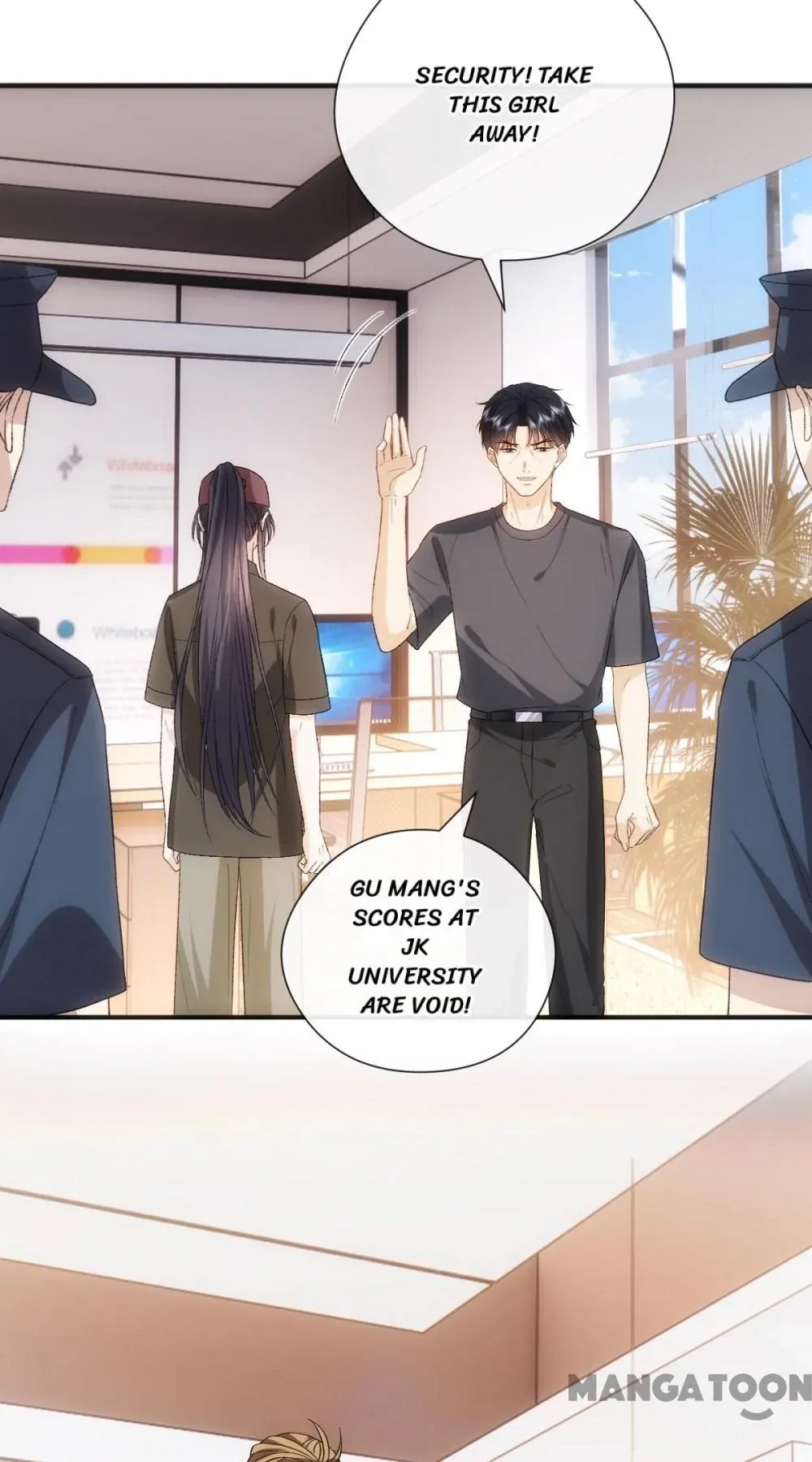 Madam and Her Daily Online Face-Slapping Chapter 150 Online - página 24
