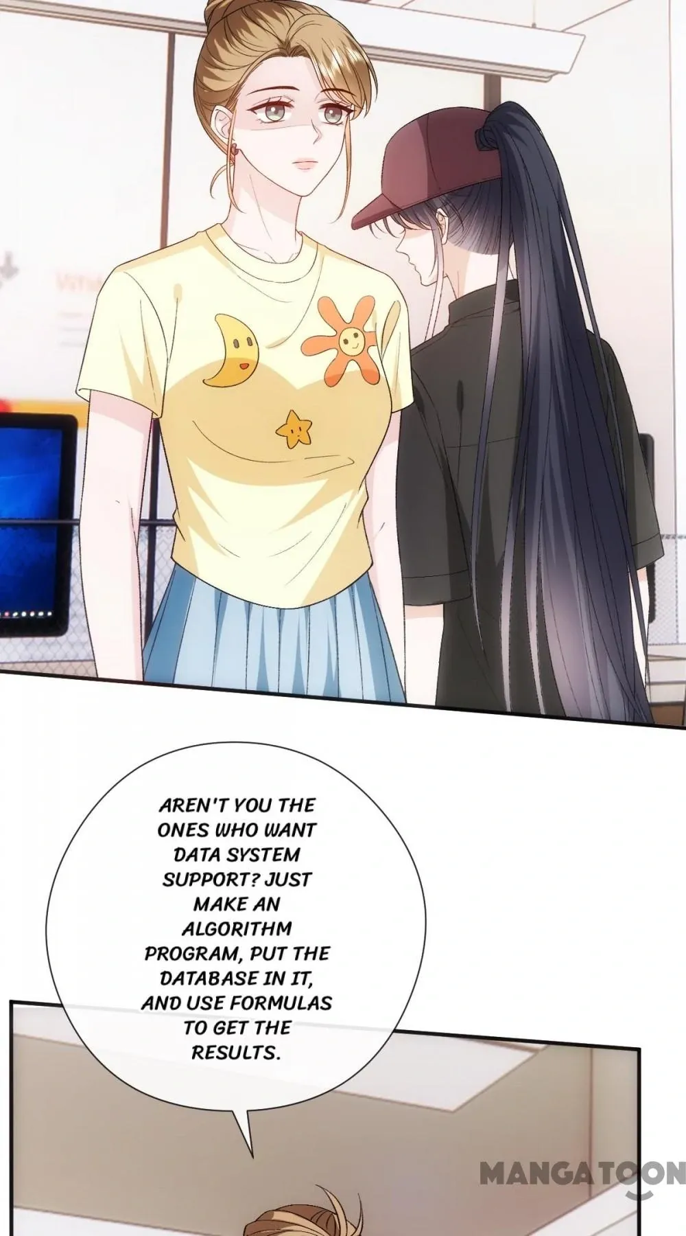 Madam and Her Daily Online Face-Slapping Chapter 150 Online - página 25