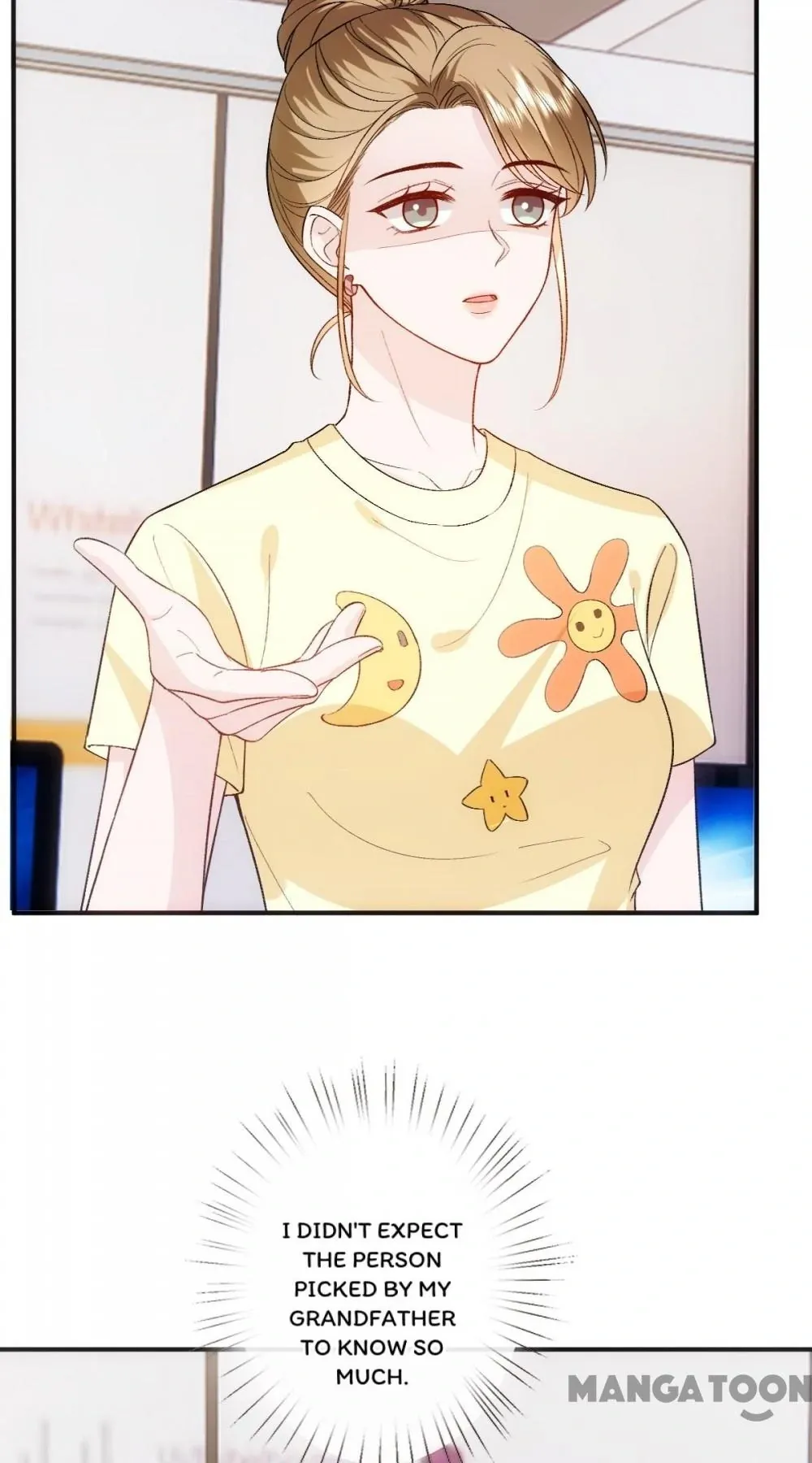 Madam and Her Daily Online Face-Slapping Chapter 150 Online - página 26