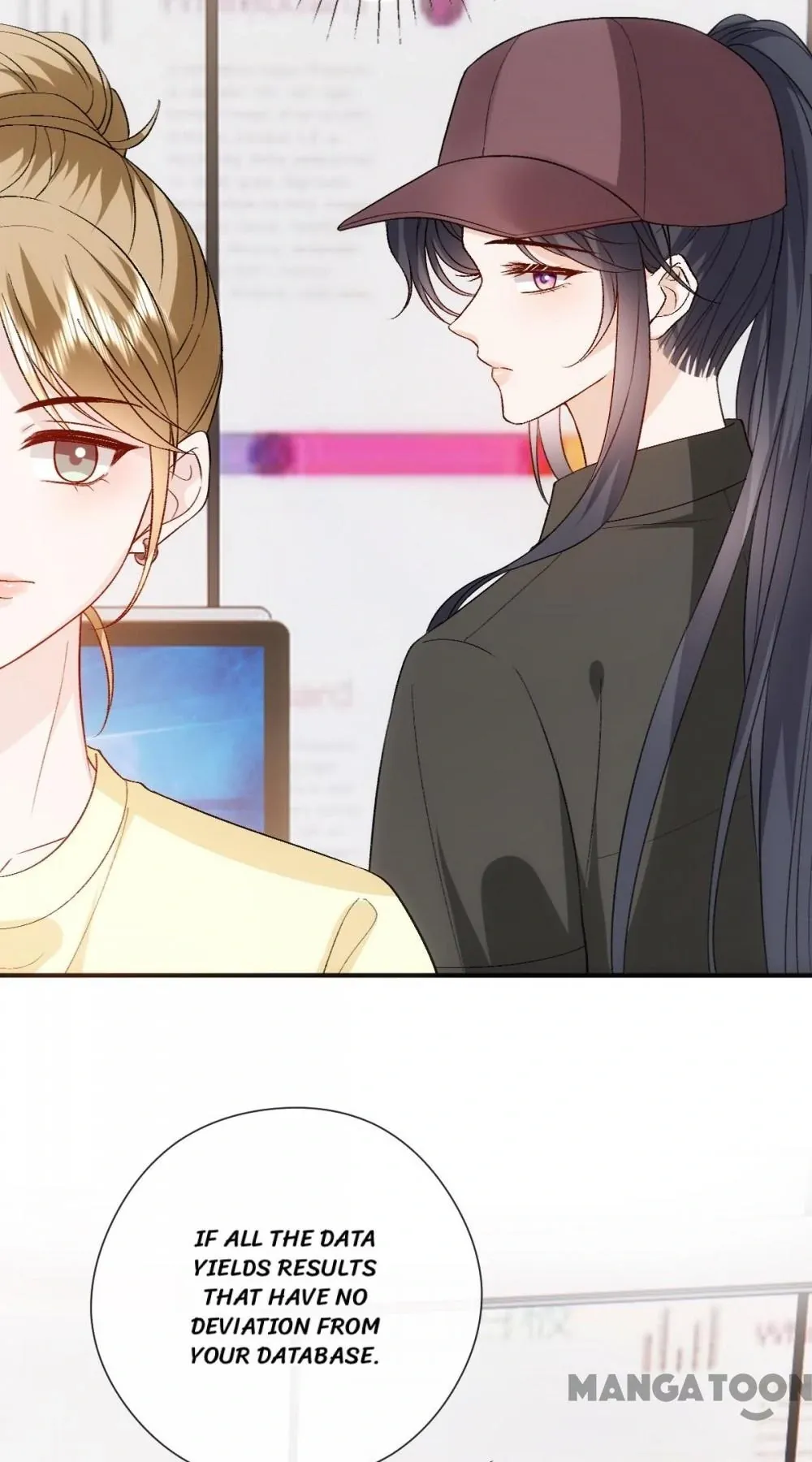 Madam and Her Daily Online Face-Slapping Chapter 150 Online - página 27