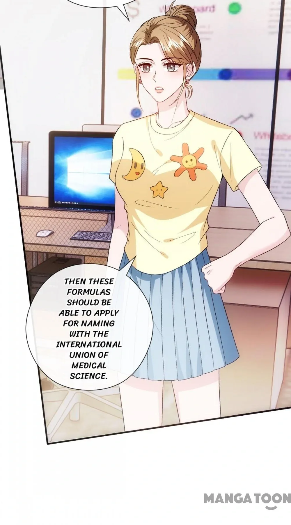 Madam and Her Daily Online Face-Slapping Chapter 150 Online - página 28