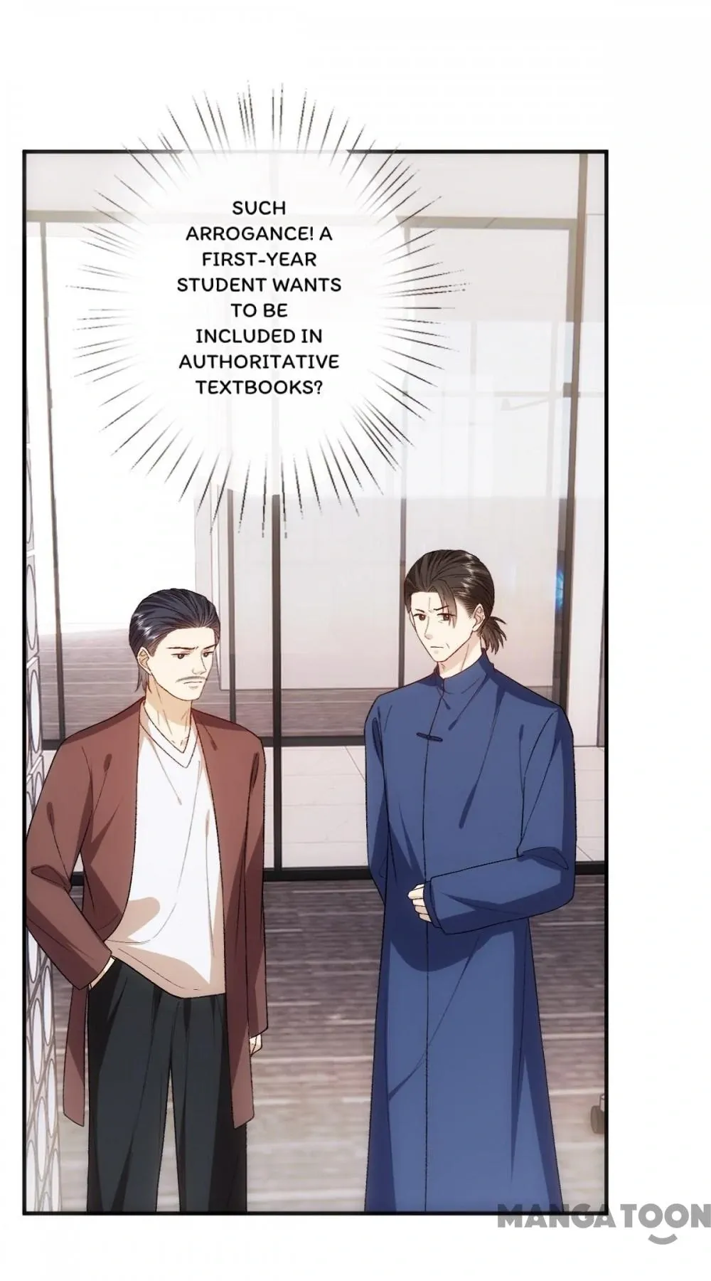 Madam and Her Daily Online Face-Slapping Chapter 150 Online - página 29