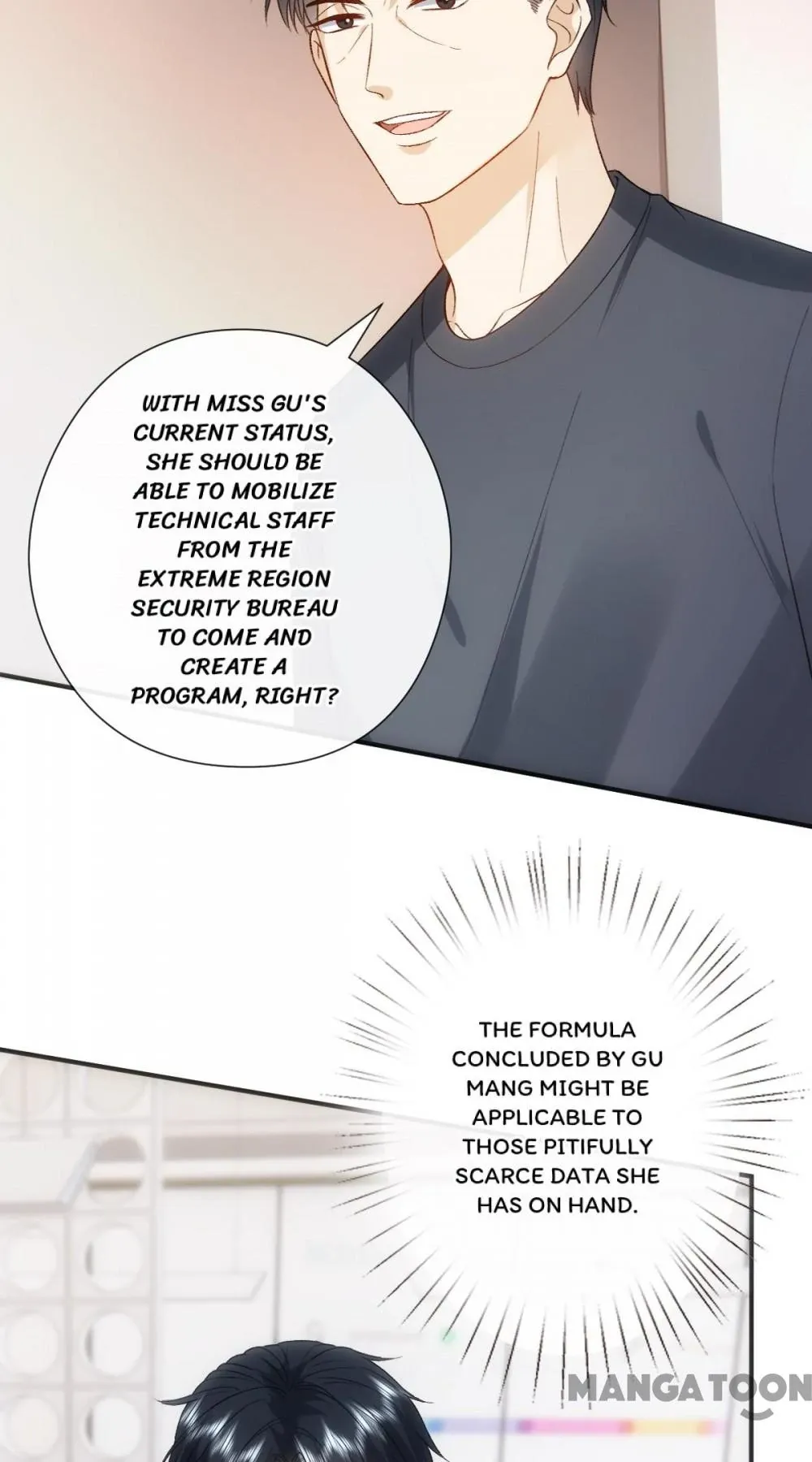 Madam and Her Daily Online Face-Slapping Chapter 150 Online - página 32