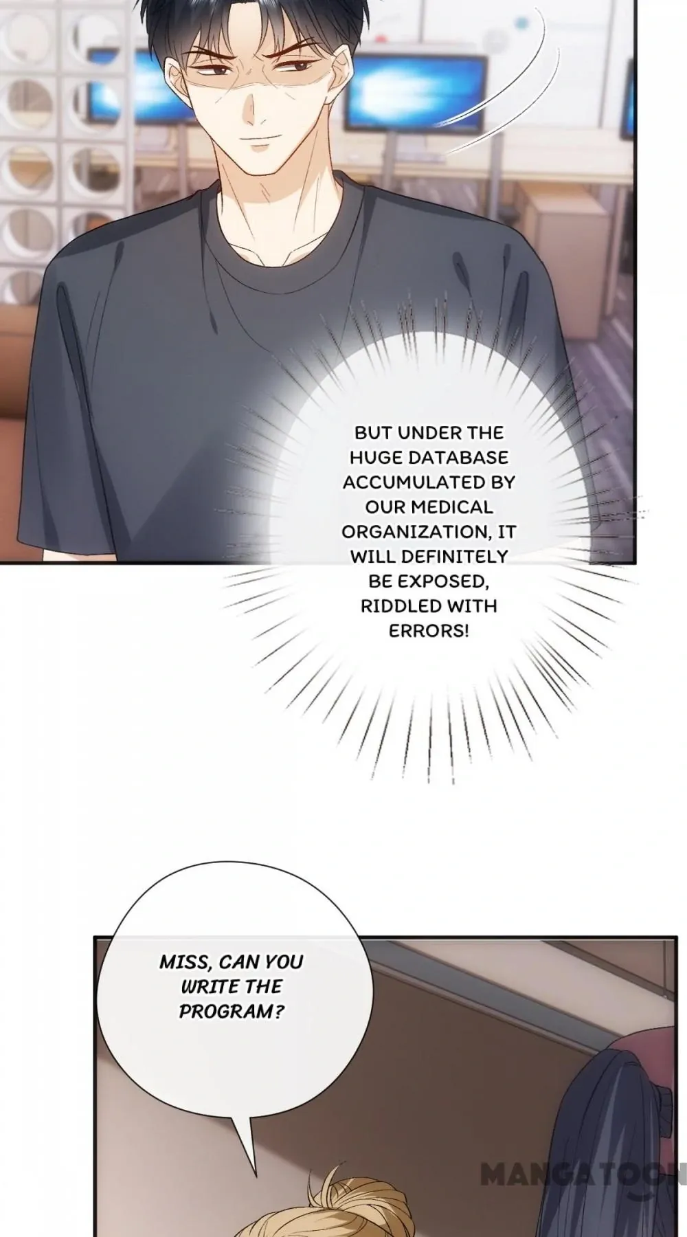 Madam and Her Daily Online Face-Slapping Chapter 150 Online - página 33