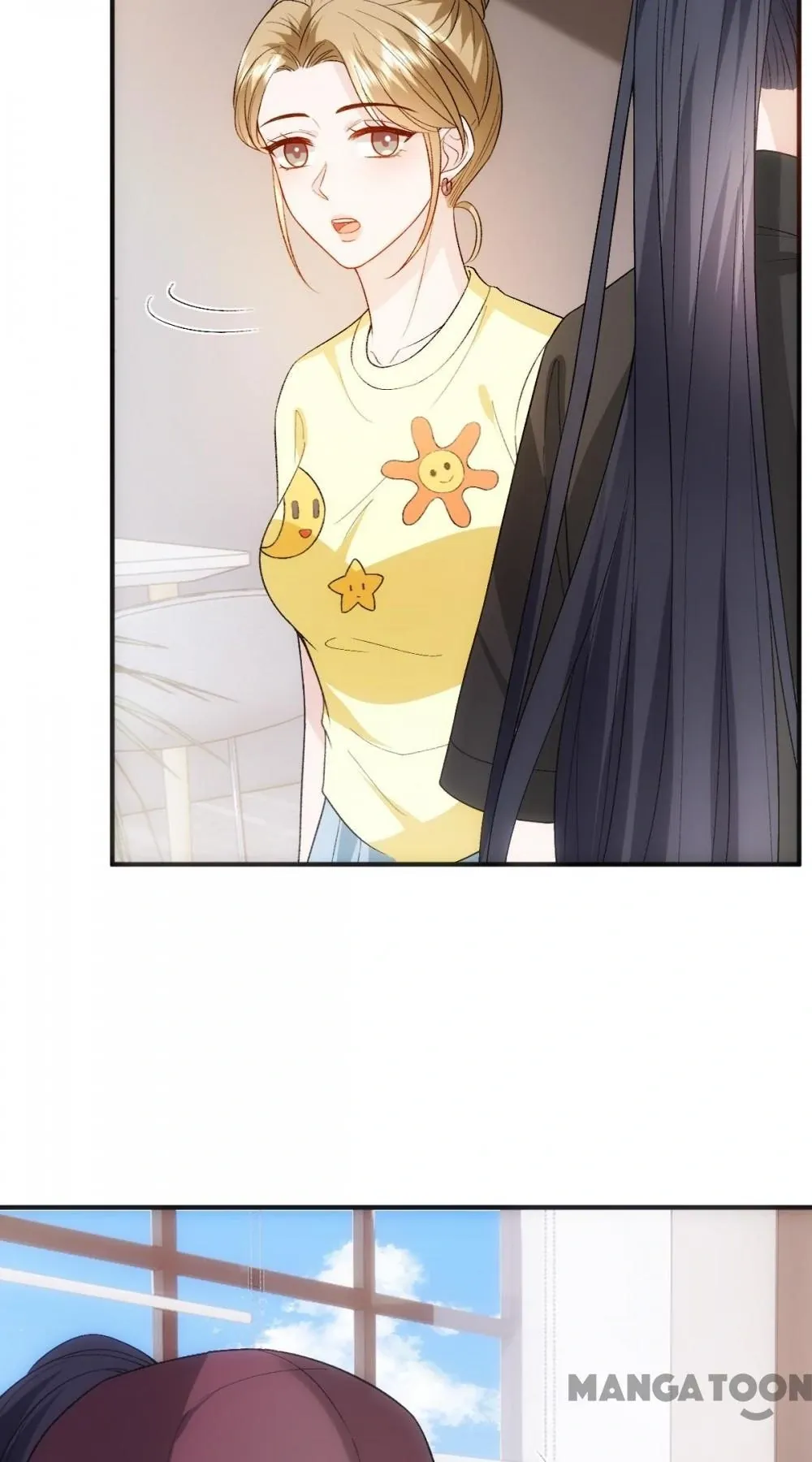 Madam and Her Daily Online Face-Slapping Chapter 150 Online - página 34