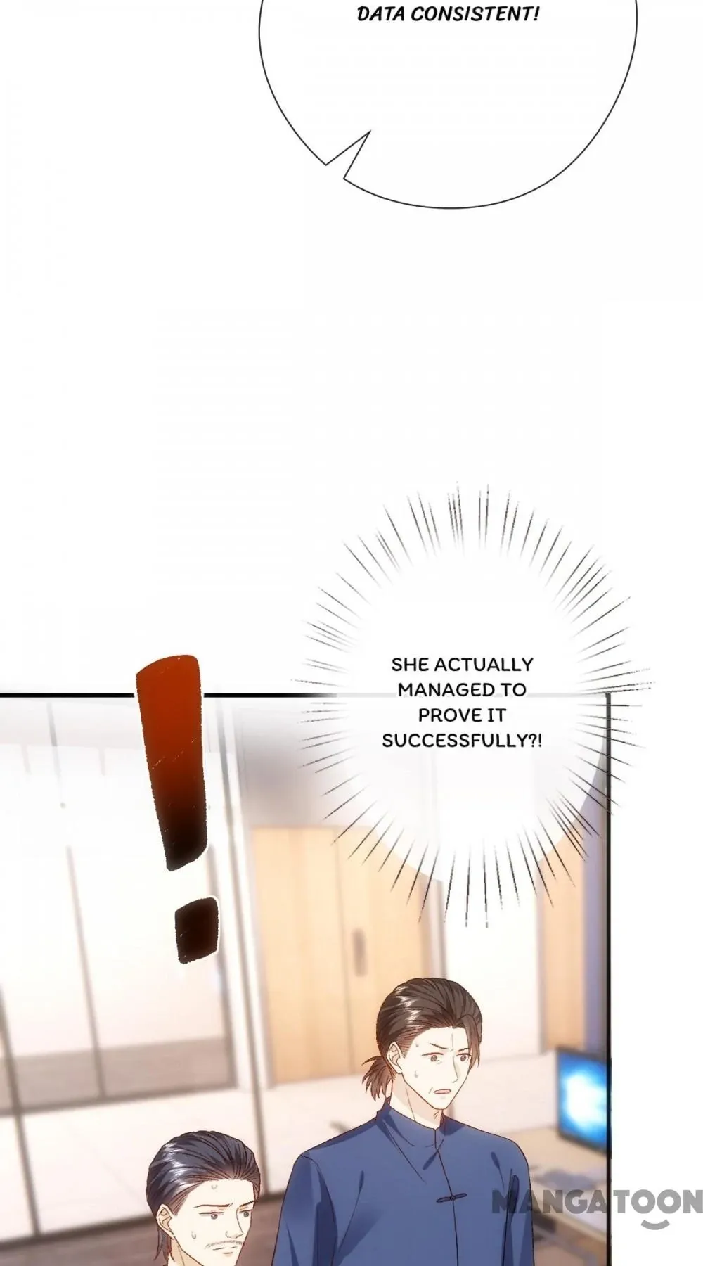 Madam and Her Daily Online Face-Slapping Chapter 150 Online - página 42
