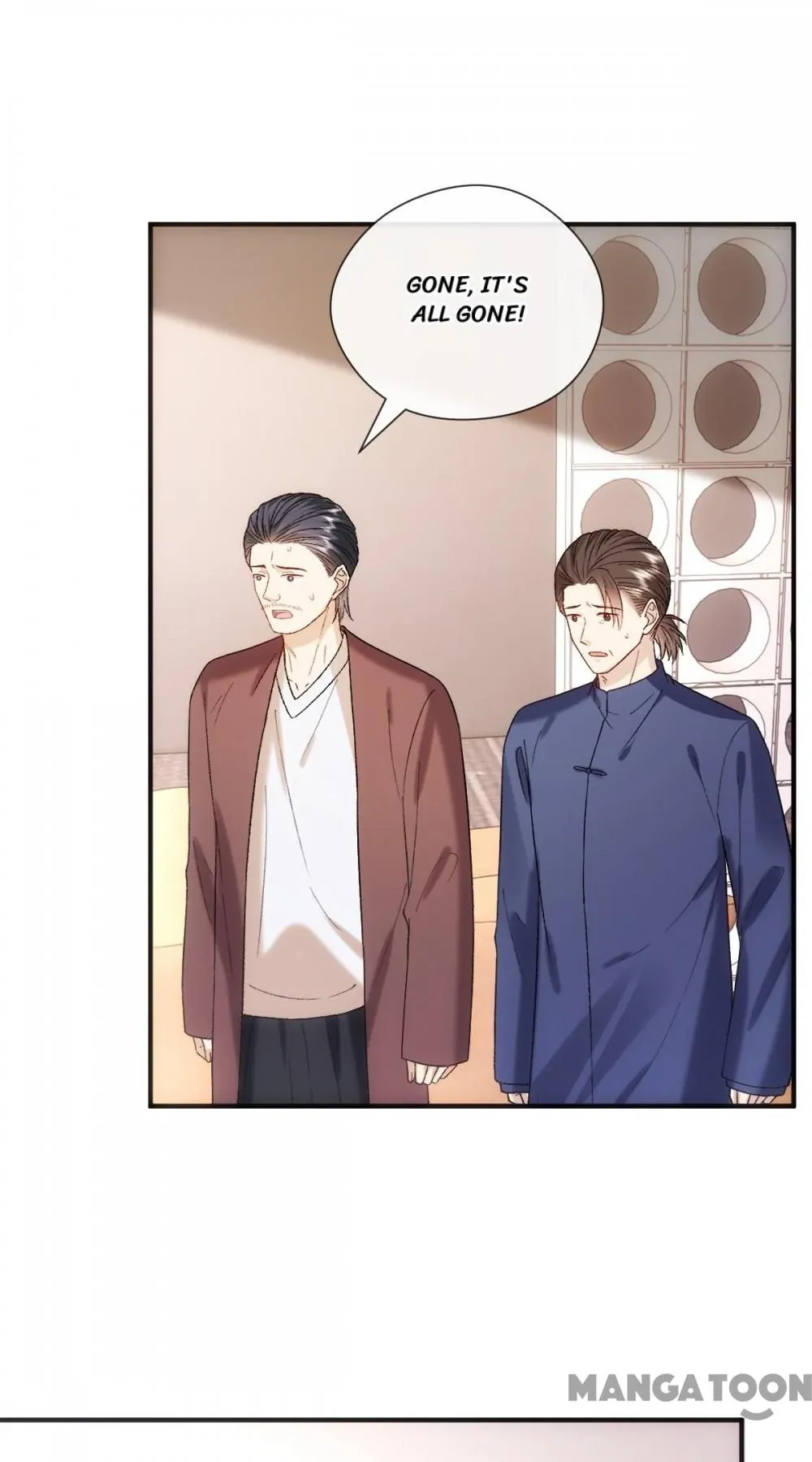 Madam and Her Daily Online Face-Slapping Chapter 151 Online - página 1