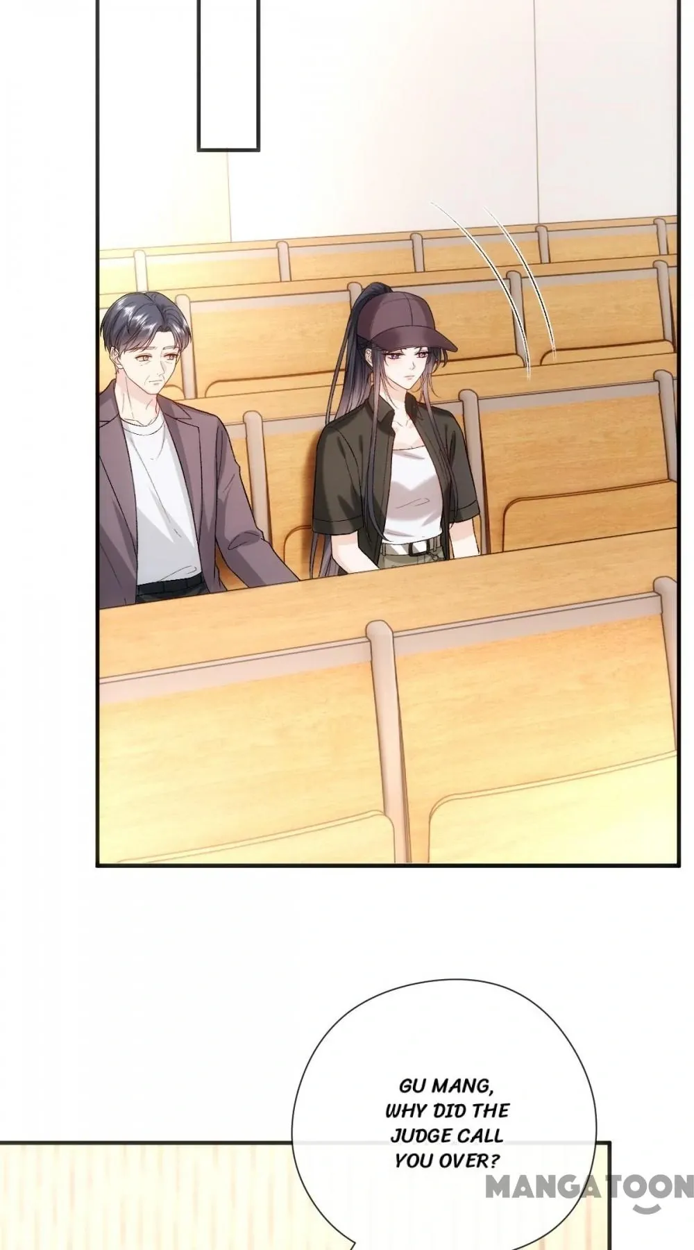 Madam and Her Daily Online Face-Slapping Chapter 151 Online - página 4