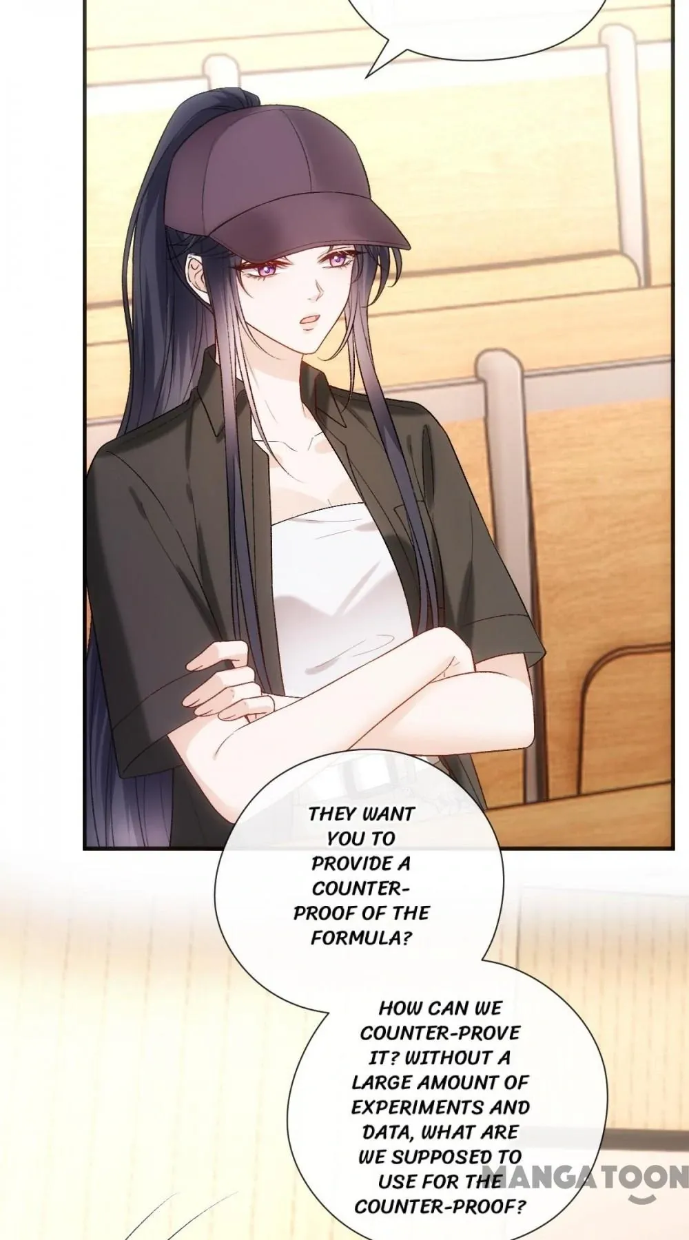Madam and Her Daily Online Face-Slapping Chapter 151 Online - página 6