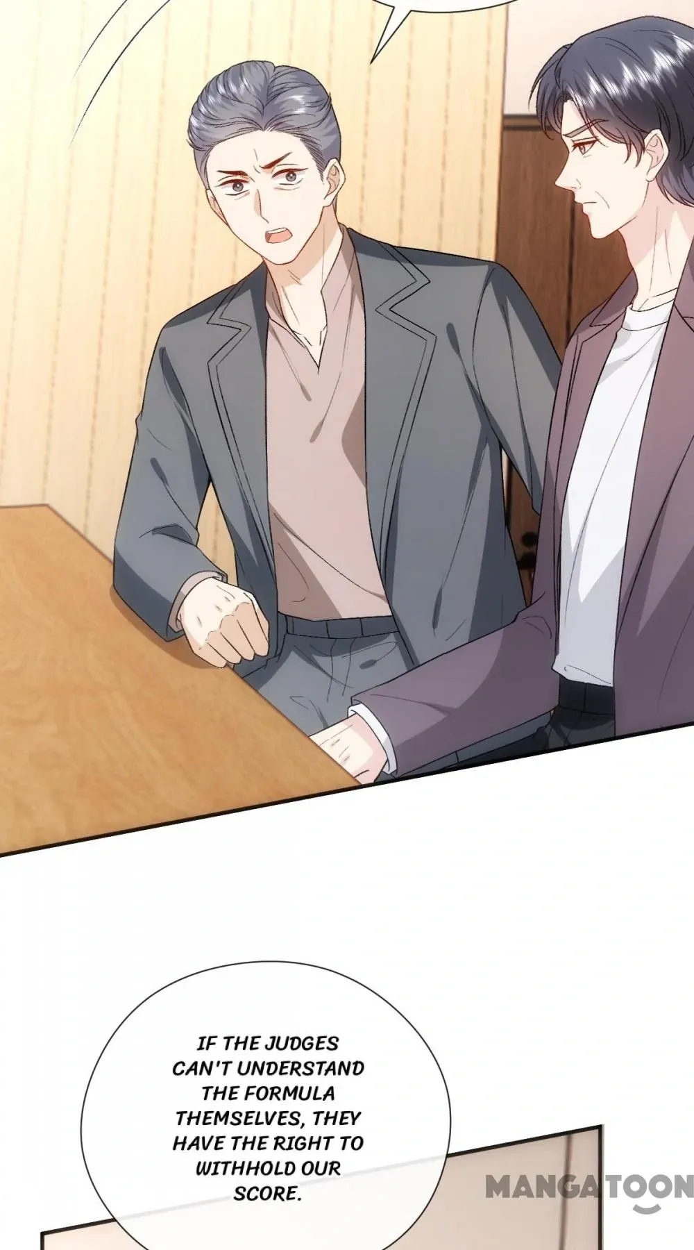 Madam and Her Daily Online Face-Slapping Chapter 151 Online - página 7
