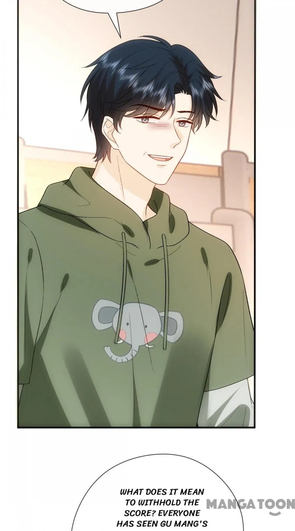 Madam and Her Daily Online Face-Slapping Chapter 151 Online - página 8