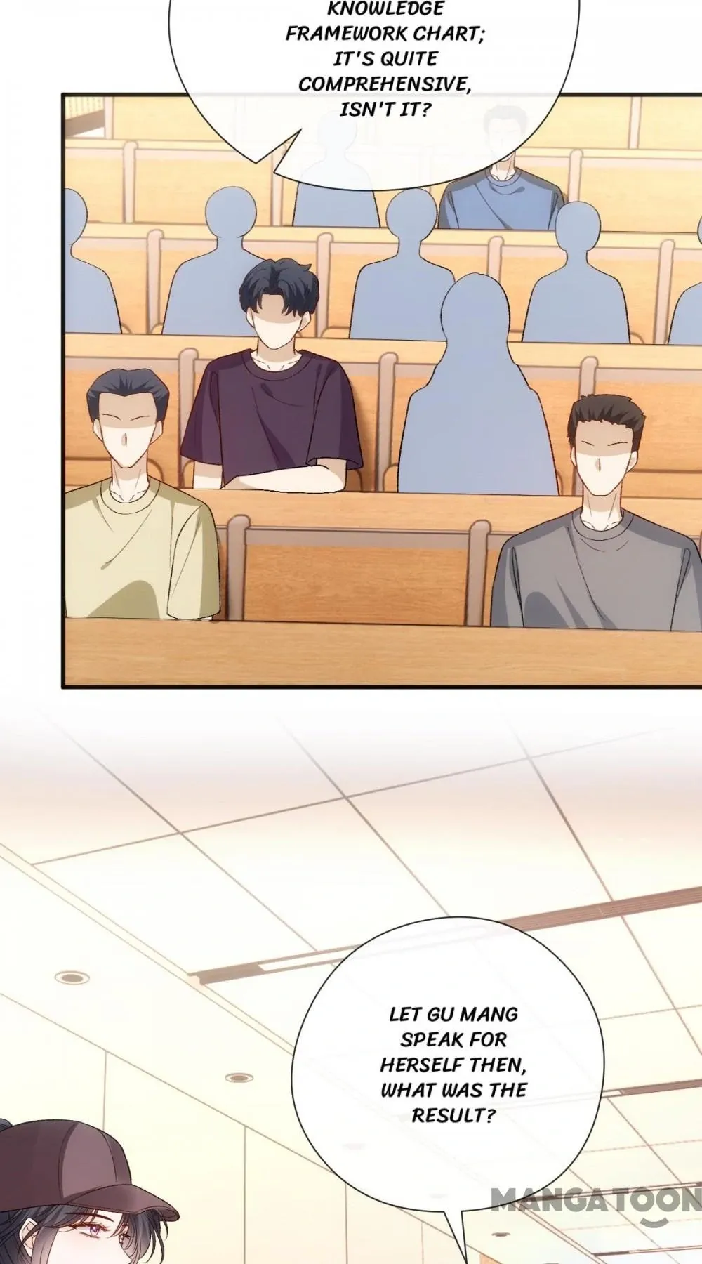Madam and Her Daily Online Face-Slapping Chapter 151 Online - página 9