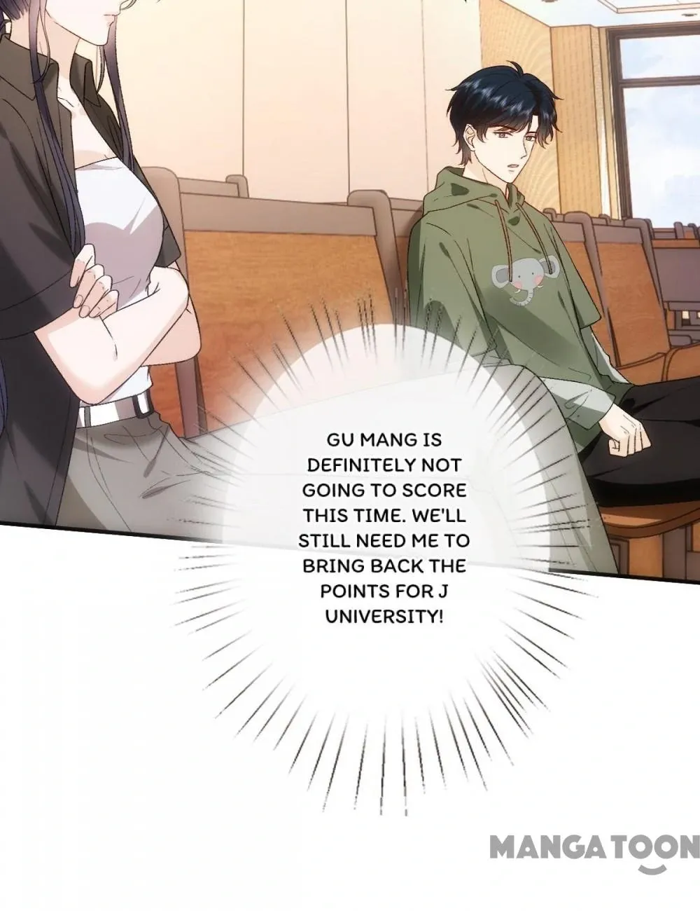 Madam and Her Daily Online Face-Slapping Chapter 151 Online - página 10