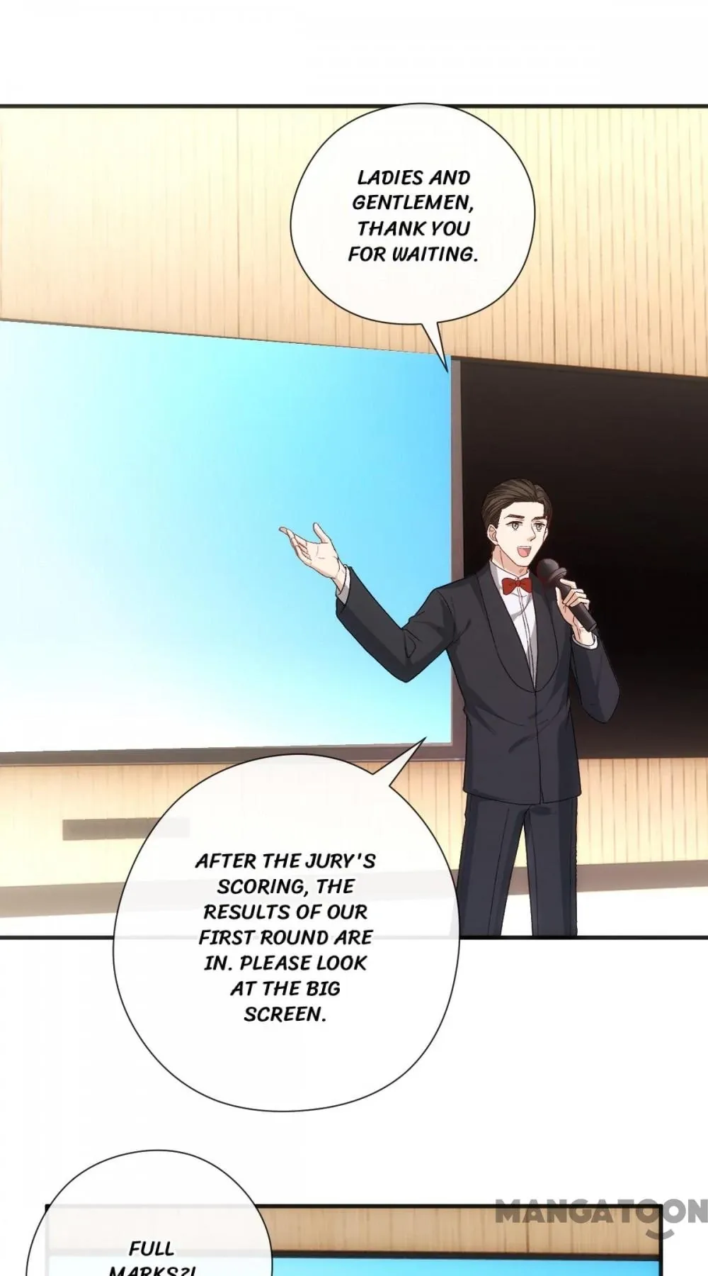 Madam and Her Daily Online Face-Slapping Chapter 151 Online - página 11