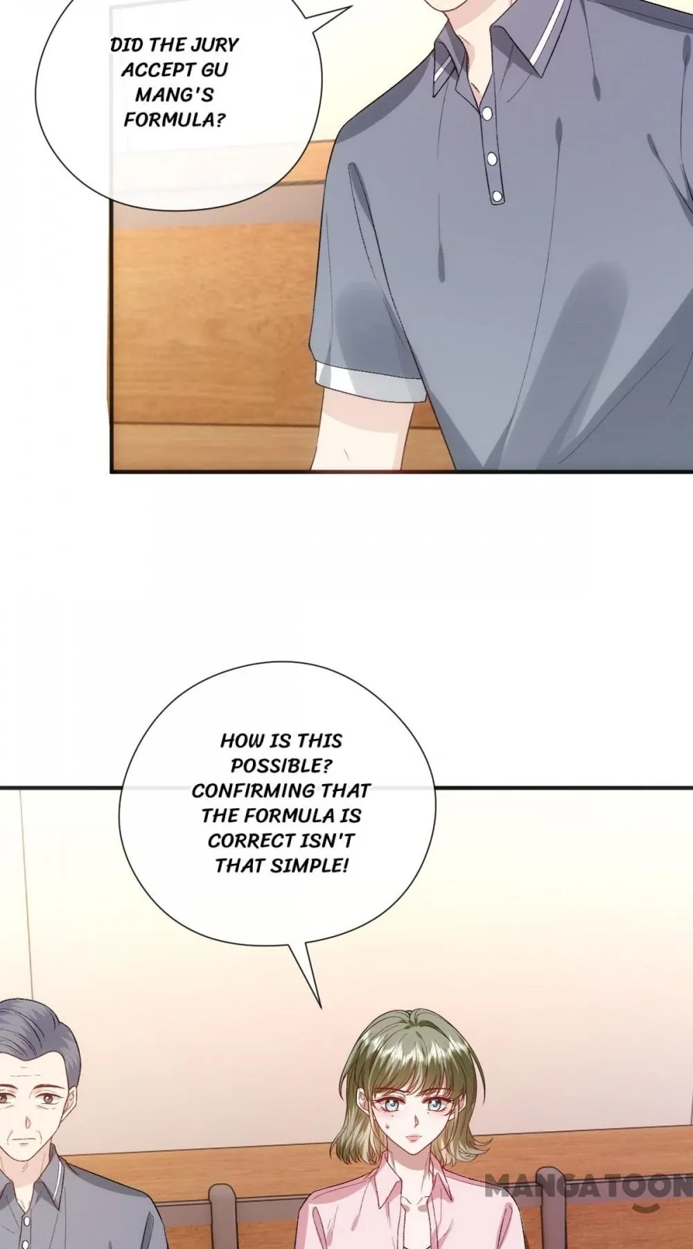 Madam and Her Daily Online Face-Slapping Chapter 151 Online - página 13