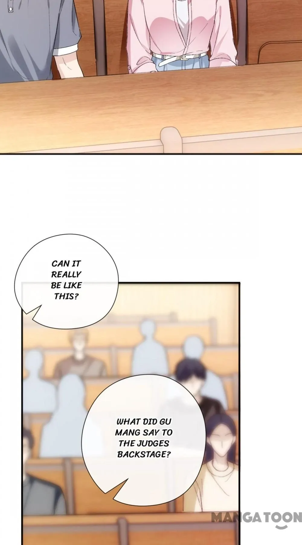Madam and Her Daily Online Face-Slapping Chapter 151 Online - página 14