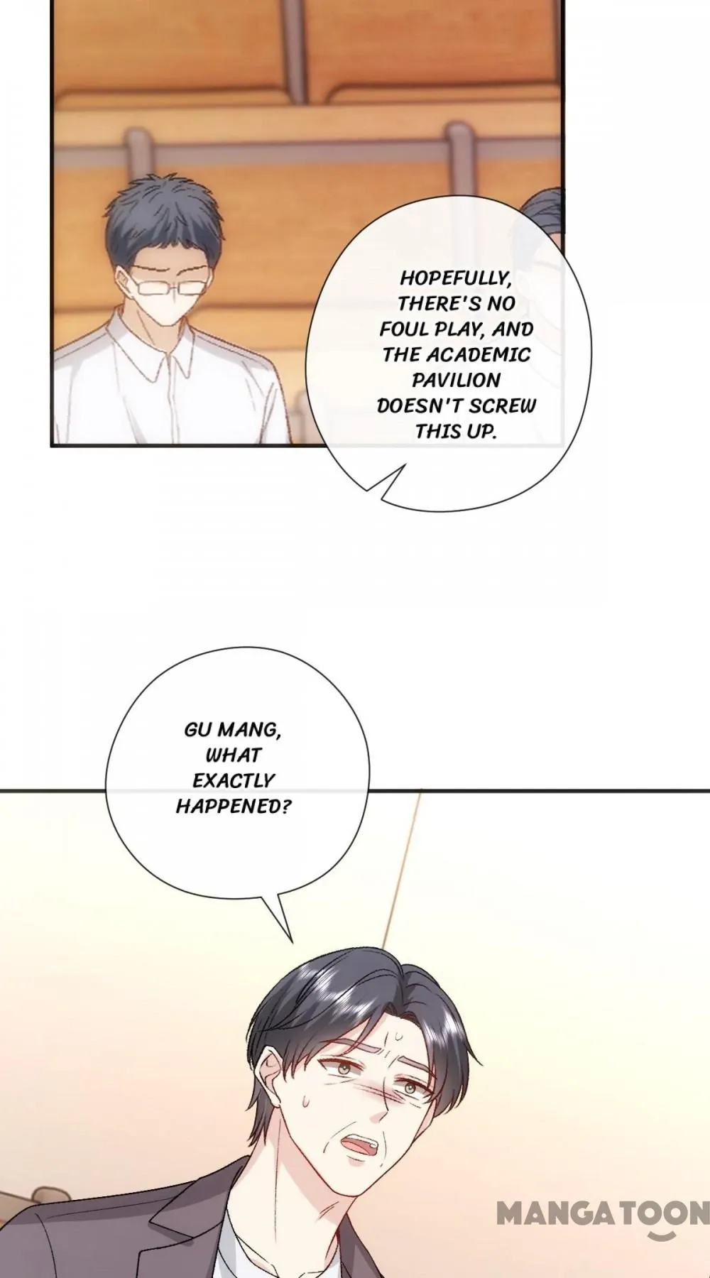 Madam and Her Daily Online Face-Slapping Chapter 151 Online - página 15