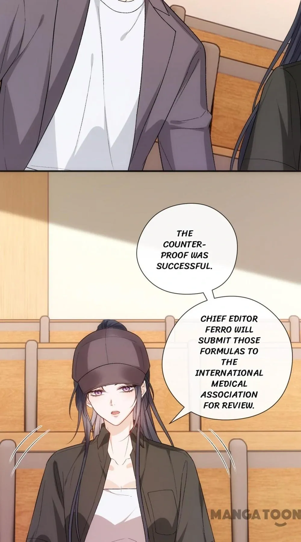 Madam and Her Daily Online Face-Slapping Chapter 151 Online - página 16