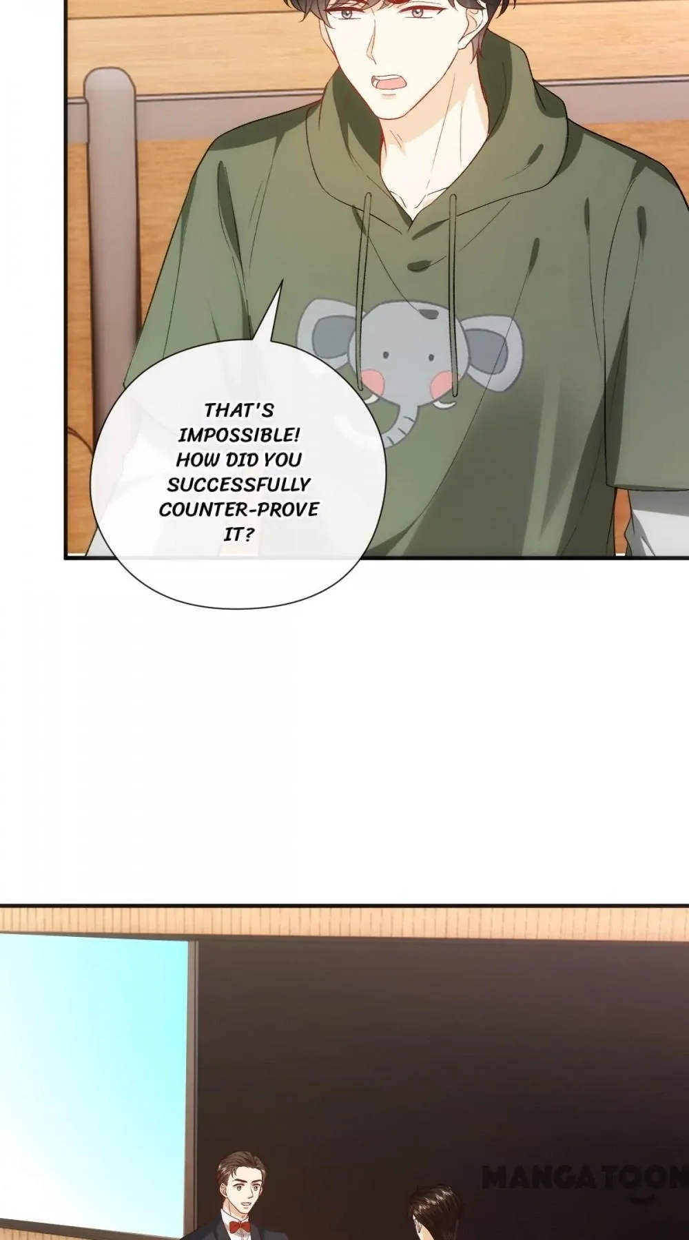 Madam and Her Daily Online Face-Slapping Chapter 151 Online - página 18