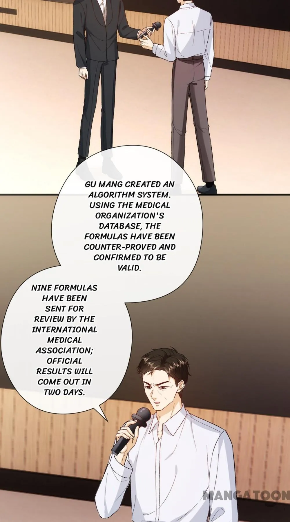 Madam and Her Daily Online Face-Slapping Chapter 151 Online - página 19