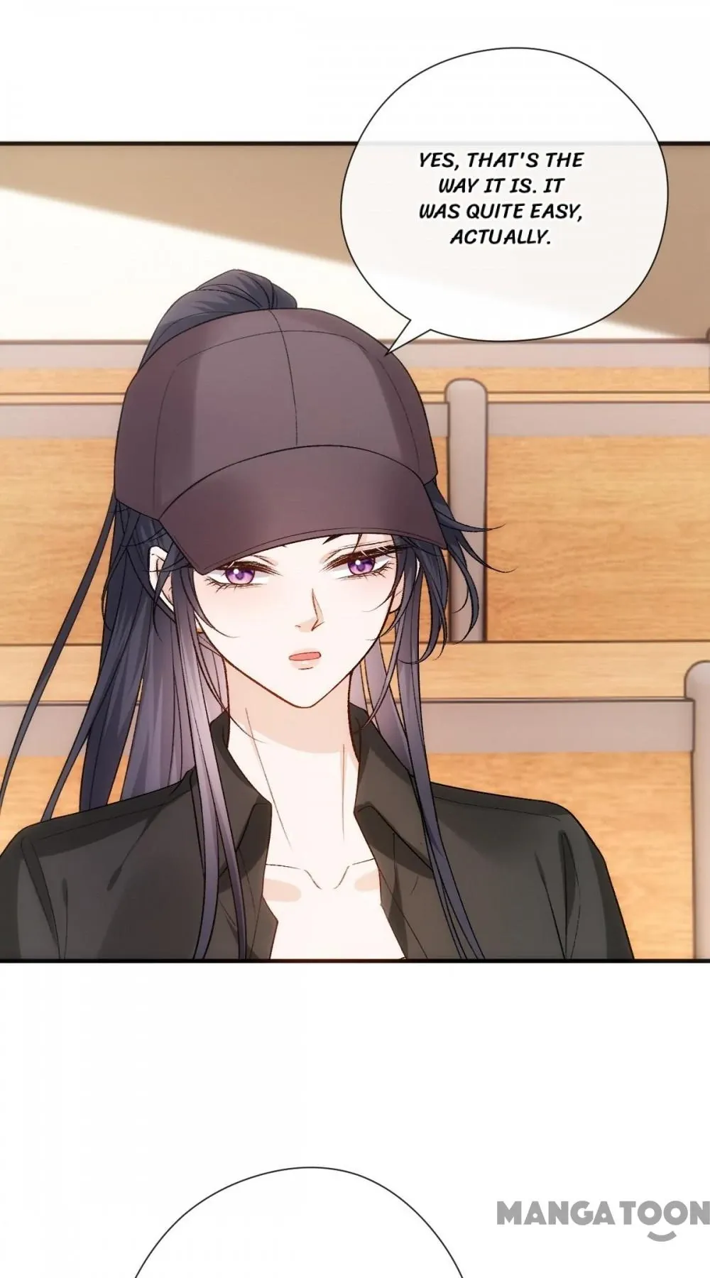 Madam and Her Daily Online Face-Slapping Chapter 151 Online - página 21
