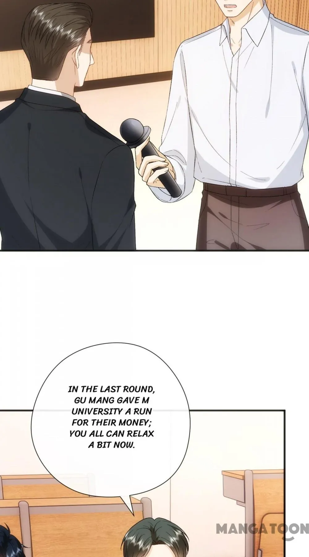 Madam and Her Daily Online Face-Slapping Chapter 151 Online - página 23