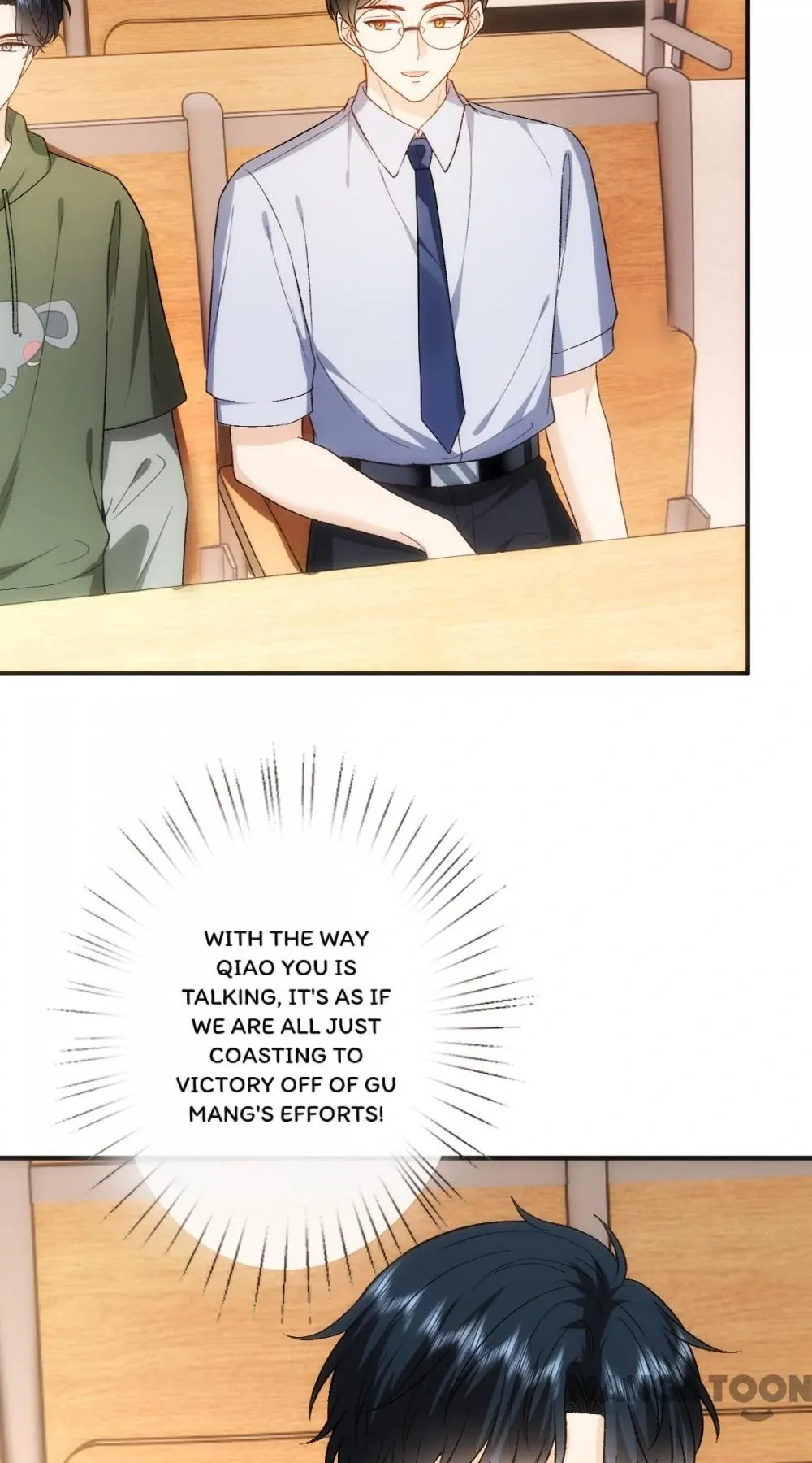 Madam and Her Daily Online Face-Slapping Chapter 151 Online - página 24