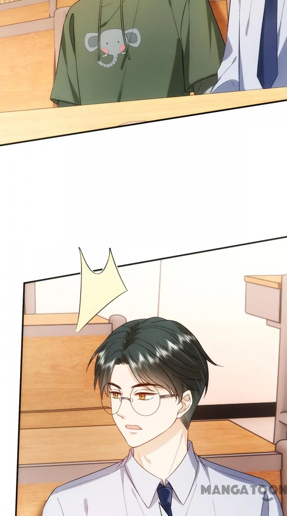 Madam and Her Daily Online Face-Slapping Chapter 151 Online - página 26