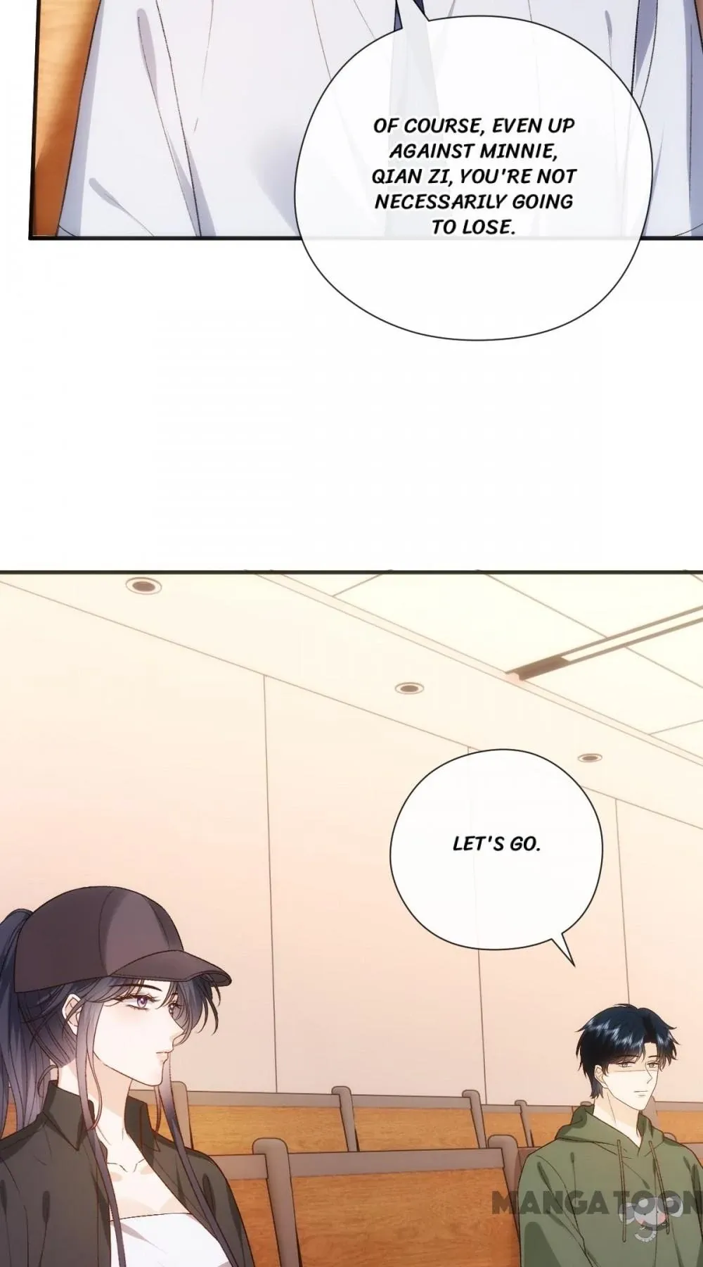 Madam and Her Daily Online Face-Slapping Chapter 151 Online - página 27