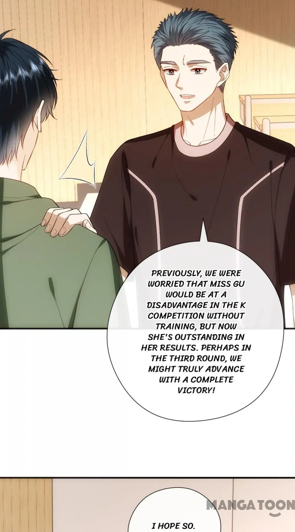 Madam and Her Daily Online Face-Slapping Chapter 151 Online - página 34