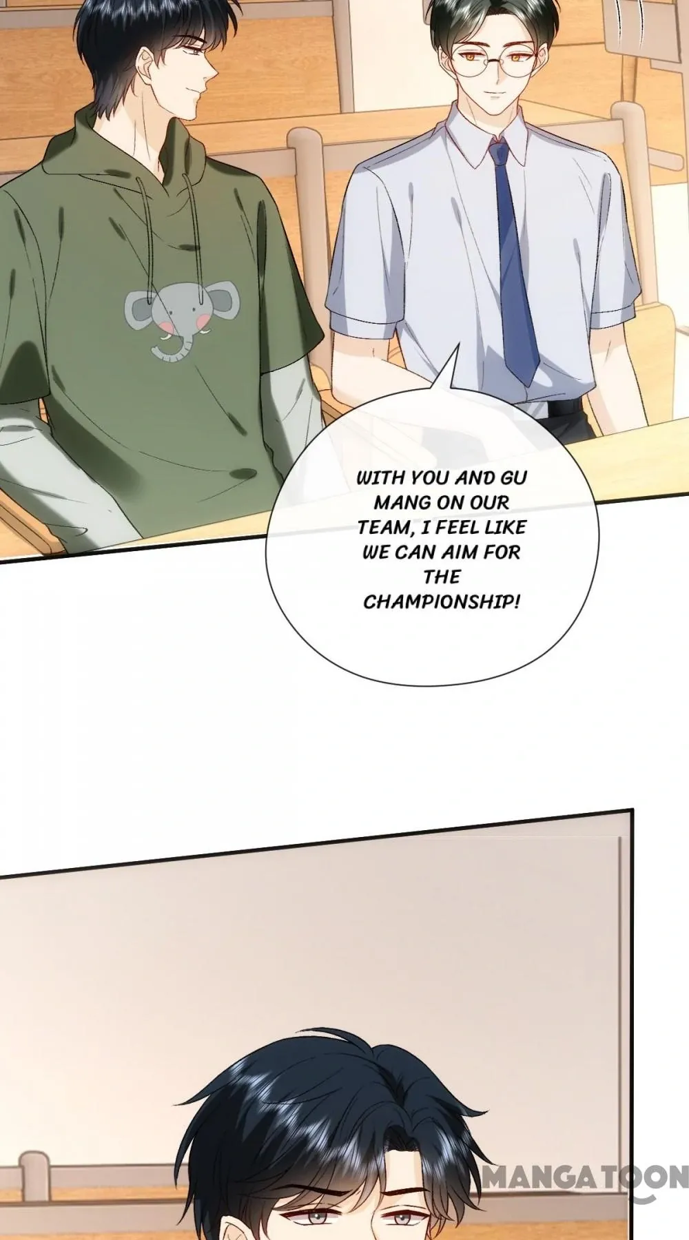 Madam and Her Daily Online Face-Slapping Chapter 151 Online - página 37