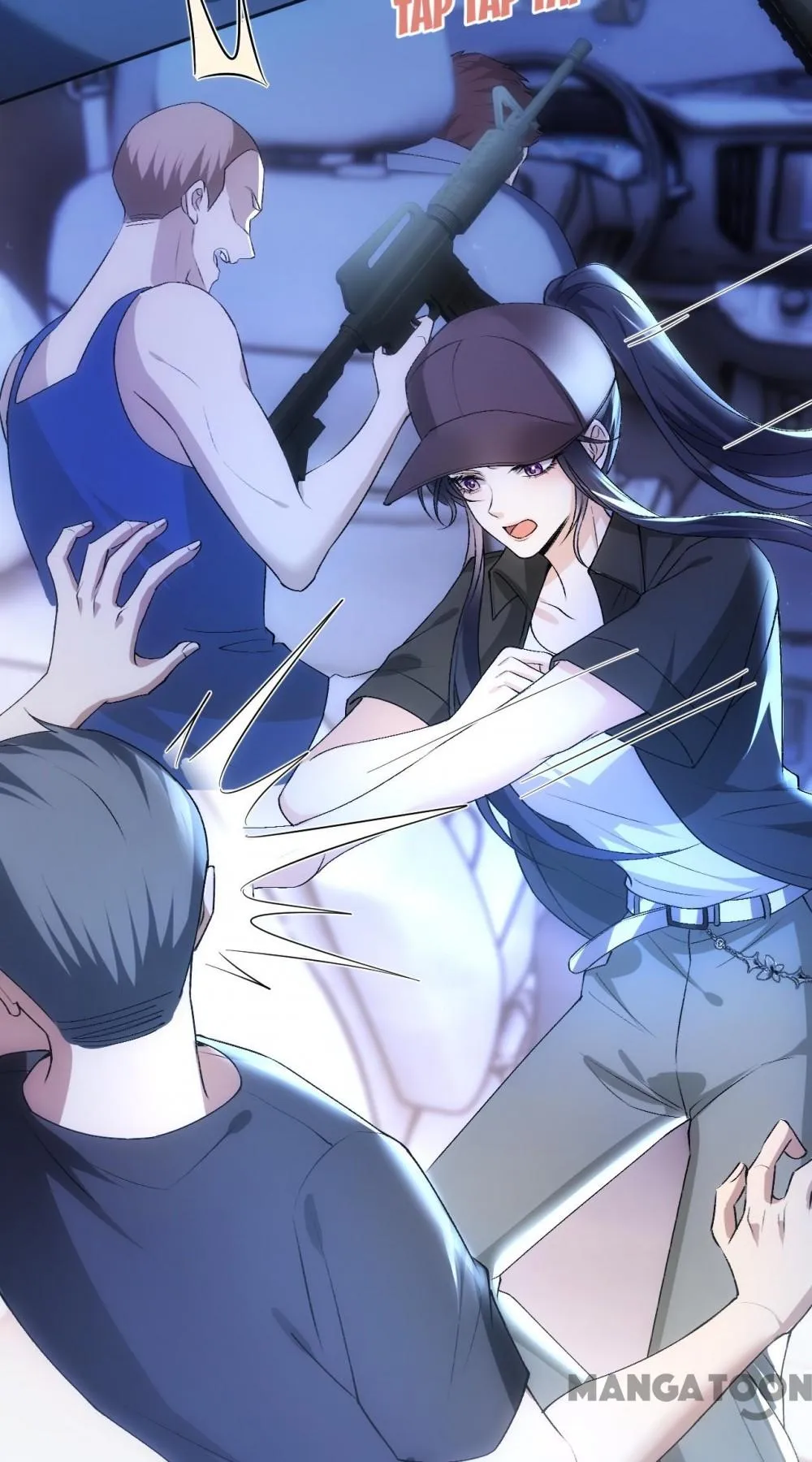 Madam and Her Daily Online Face-Slapping Chapter 154 Online - página 2